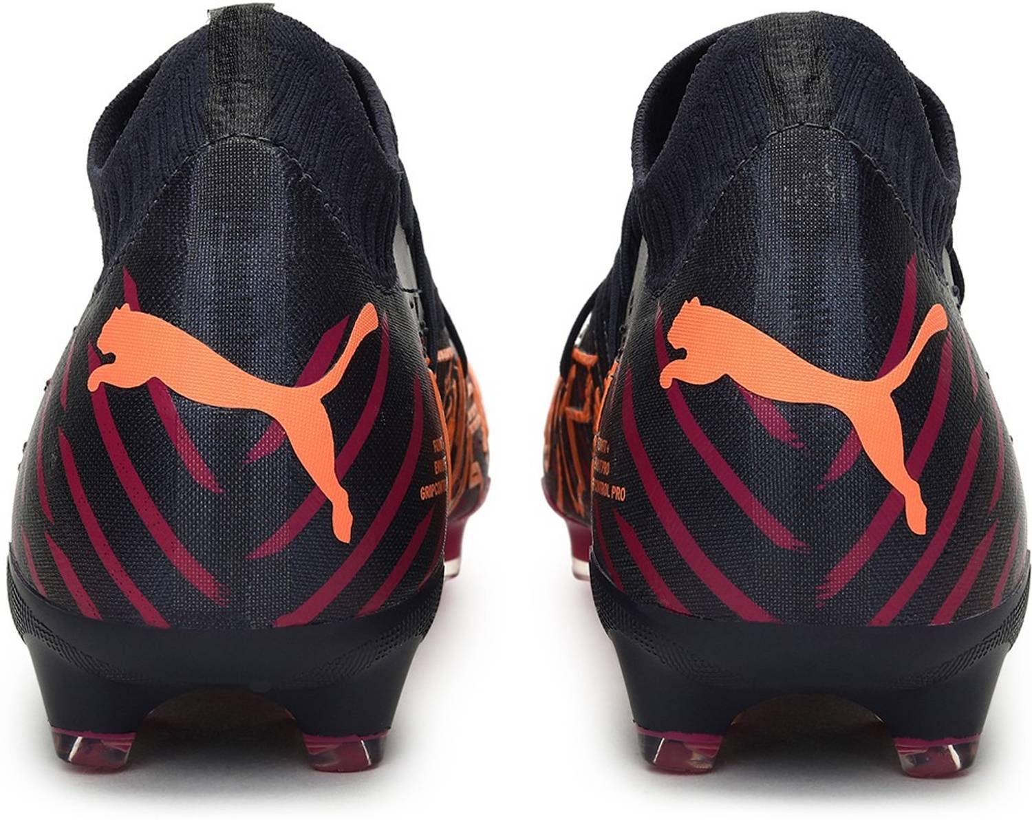 PUMA FUTURE Z 1.2 FG/AG Football Shoes For Men - Buy PUMA FUTURE Z