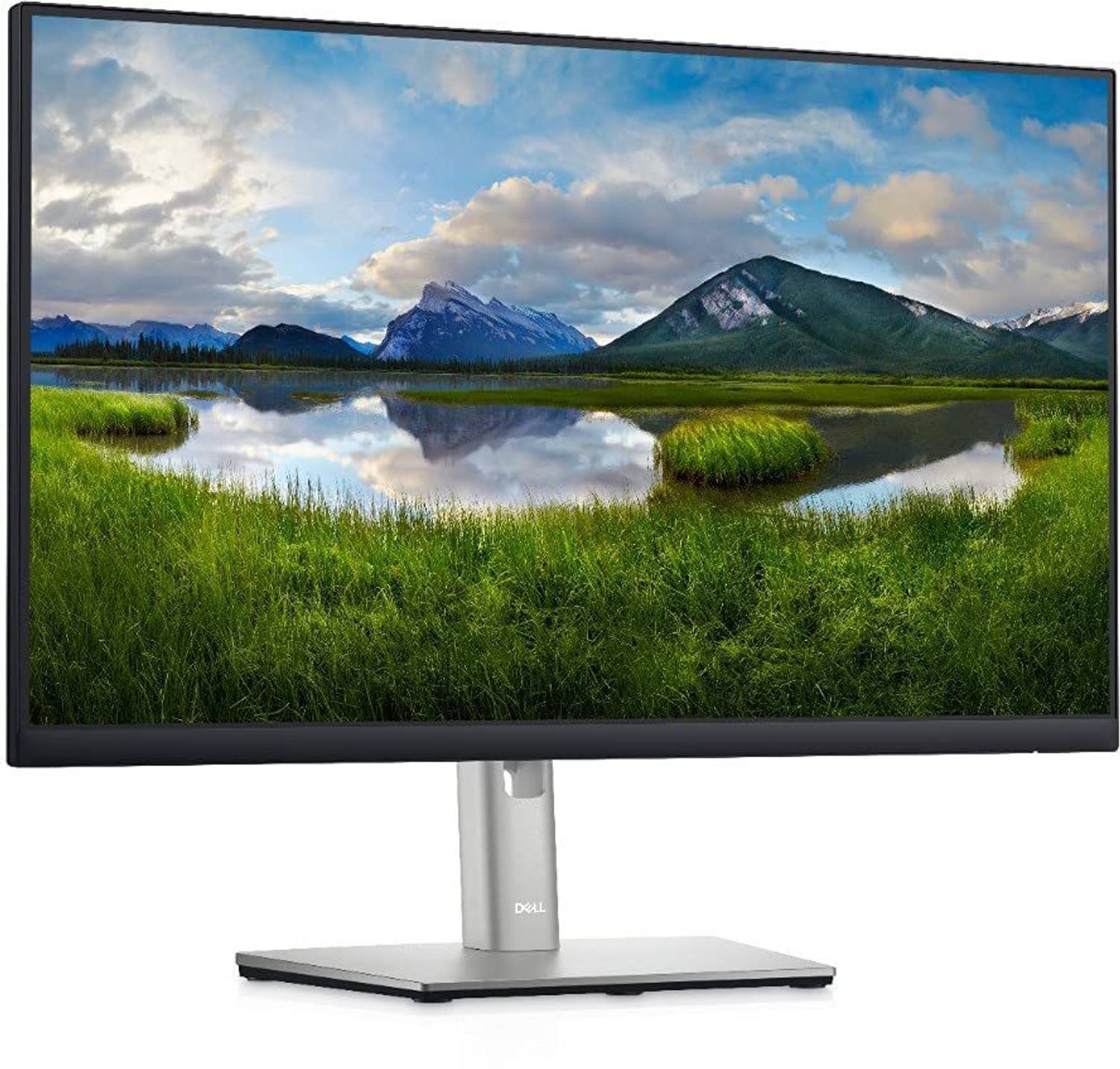 DELL P2422HE モニター 24-p2422he-usb-c-hub-ips-panel
