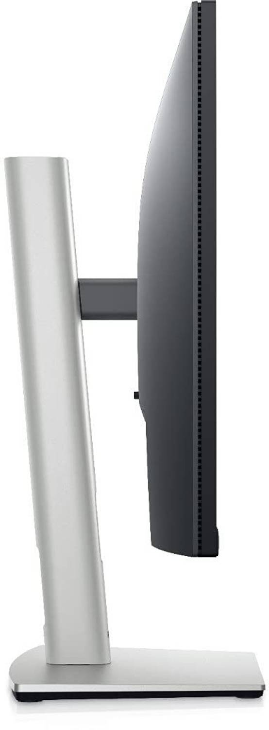 DELL P series 60.96 cm (24 inch) Full HD LED Backlit IPS Panel