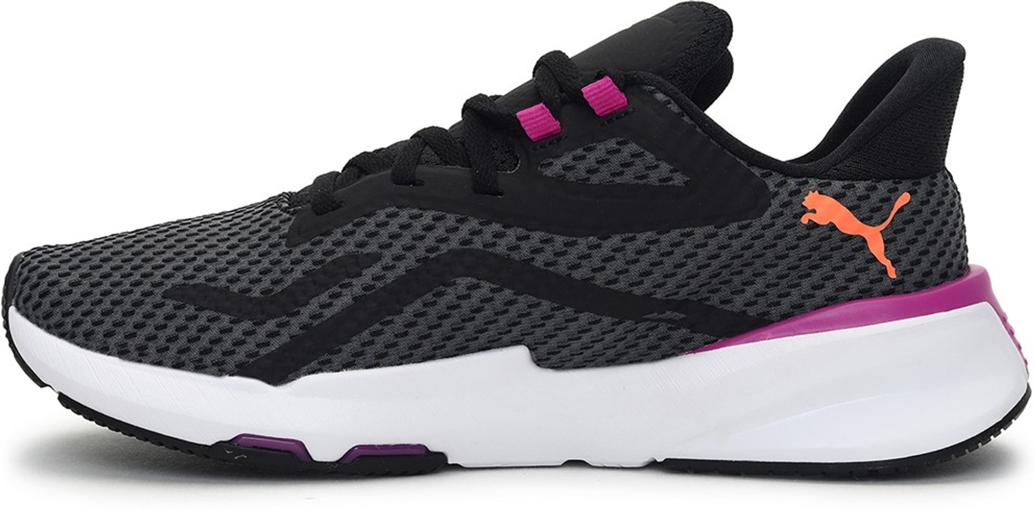 Image of PUMA PWRFrame TR Training & Gym Shoes For Women