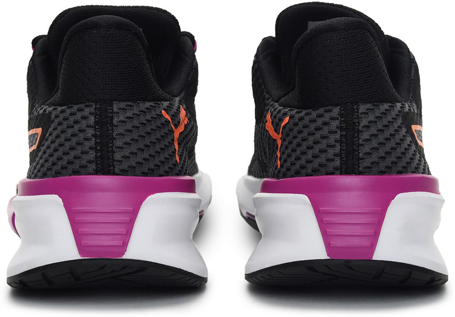 Image of PUMA PWRFrame TR Training & Gym Shoes For Women