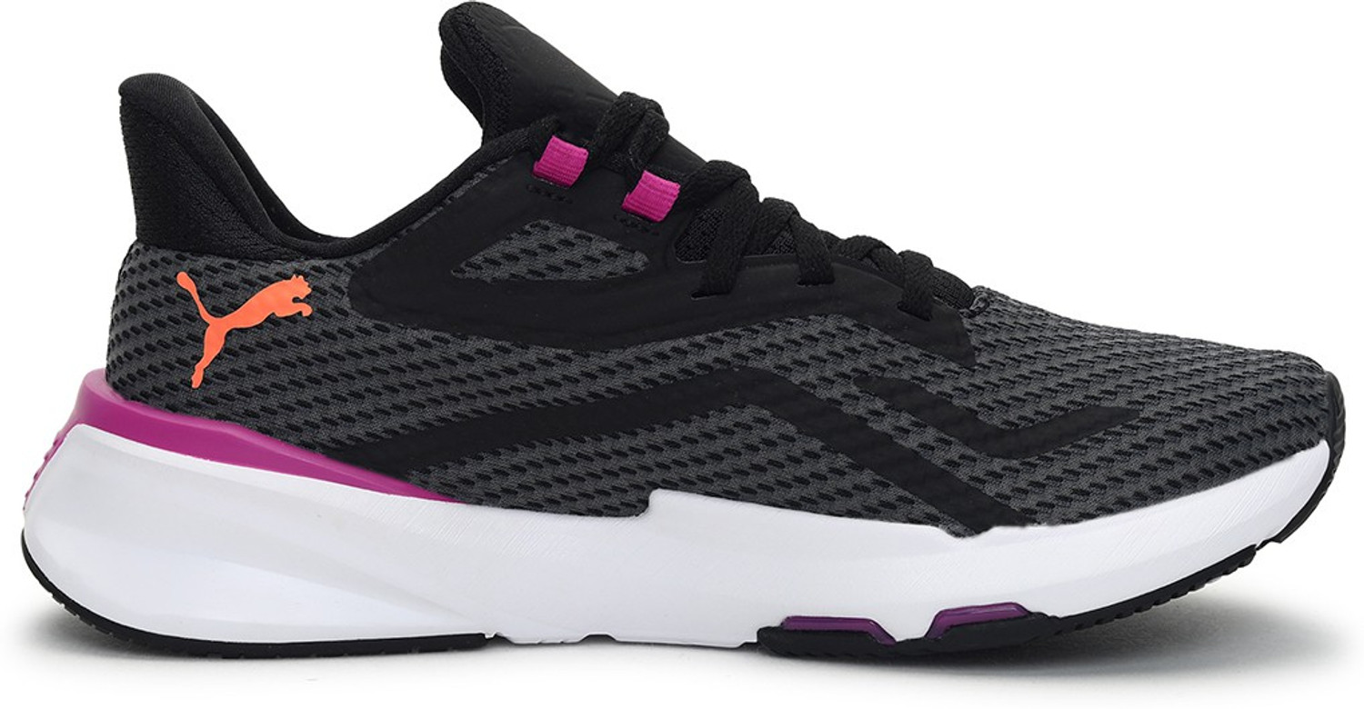 Image of PUMA PWRFrame TR Training & Gym Shoes For Women