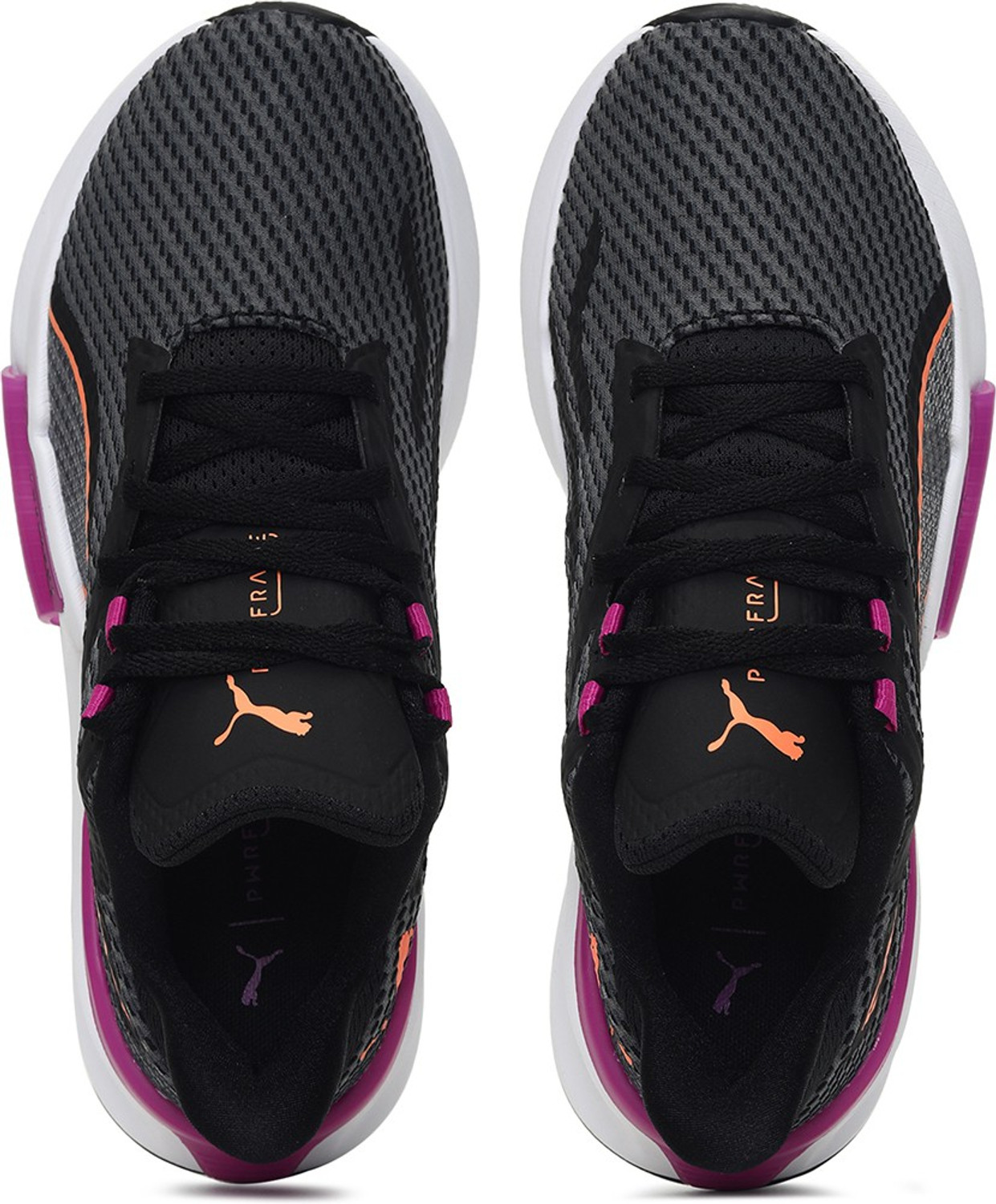 Image of PUMA PWRFrame TR Training & Gym Shoes For Women