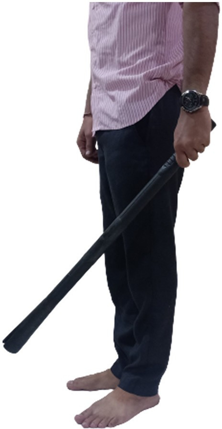 Image of MEENA ENTERPRISES GARDEN TOOL SET SHOVEL SPADE AND RAKE WITH PVC UNBREAKABLE HANDLE COMBO Garden Garden Tool Kit