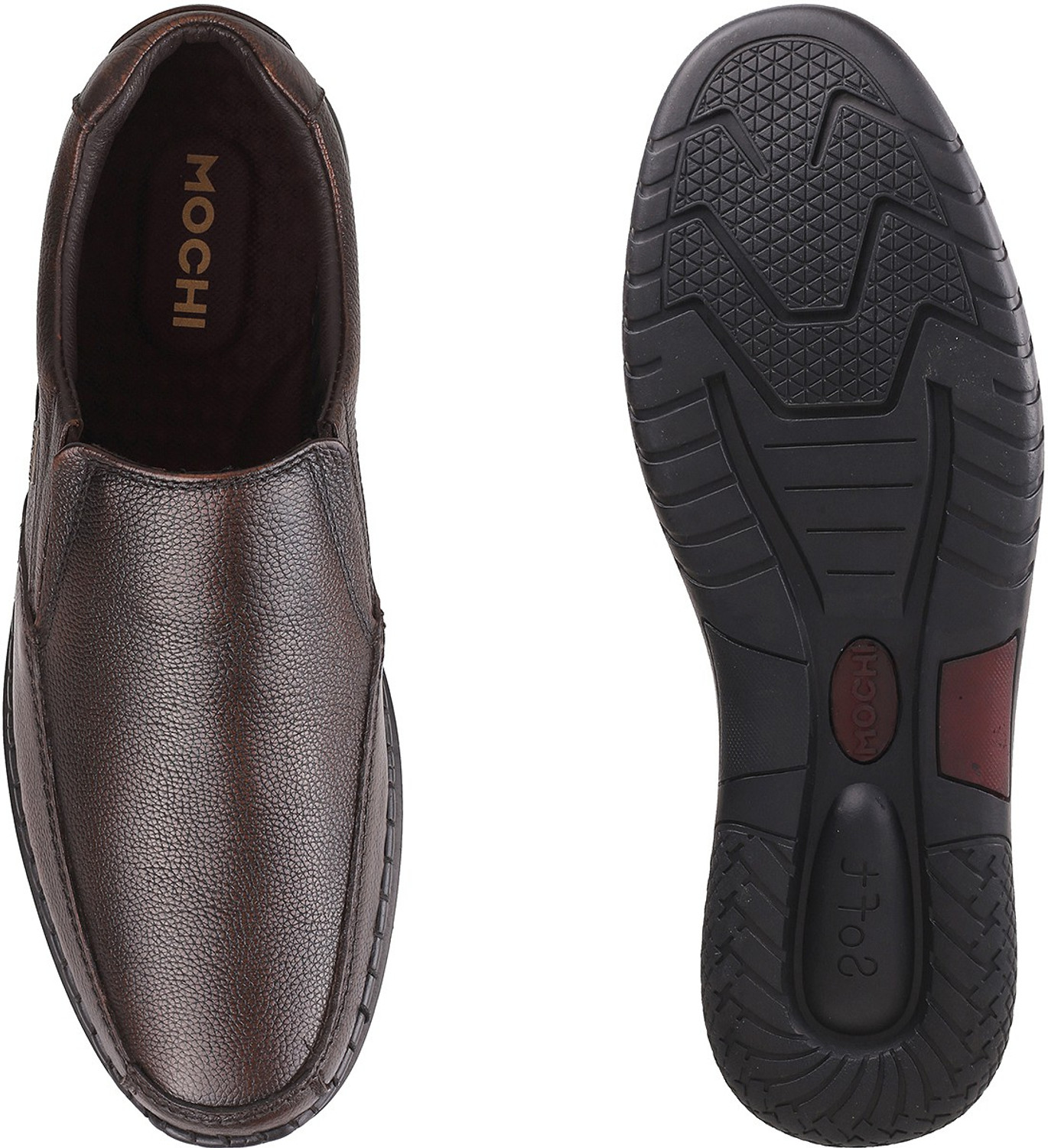 Image of MOCHI Lace Up For Men