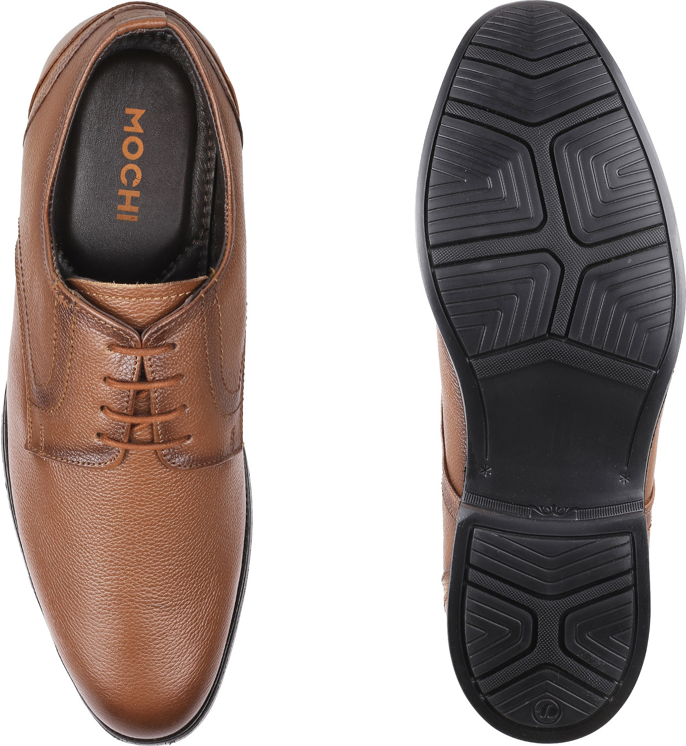 Image of MOCHI Lace Up For Men