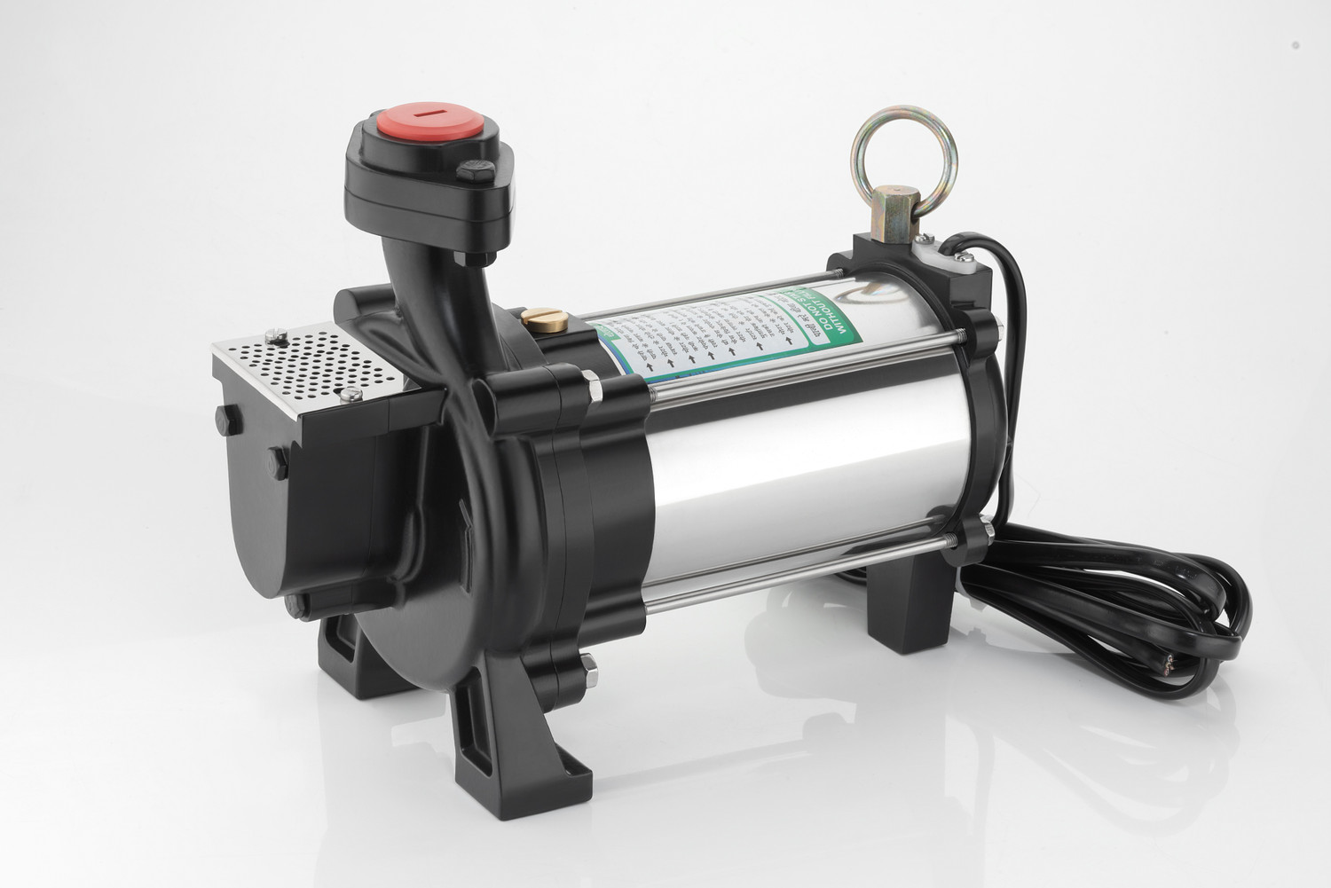 Image of Dixa Open Well Submersible Water Pump 0.5 HP(Made in India) Submersible Water Pump