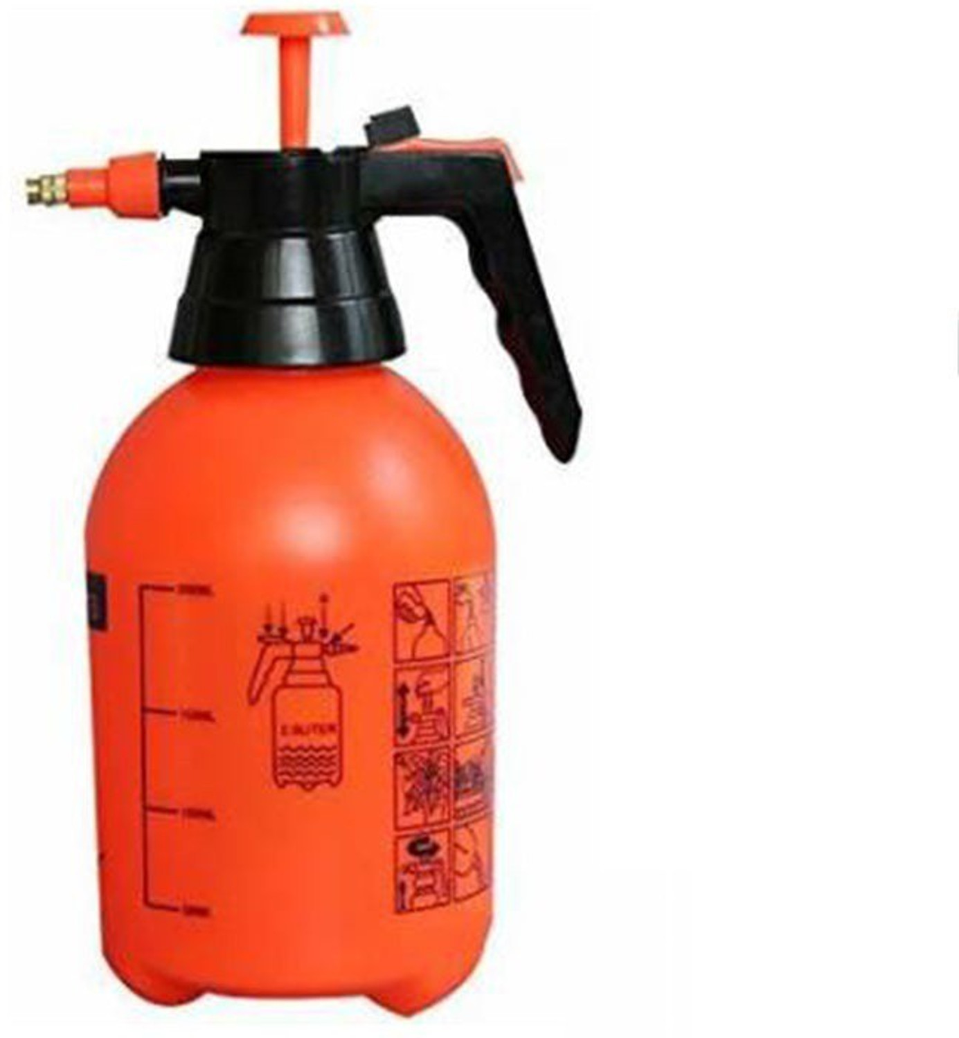 Image of FERNSFLY 450 Spray 2ltr 2 L Hand Held Sprayer