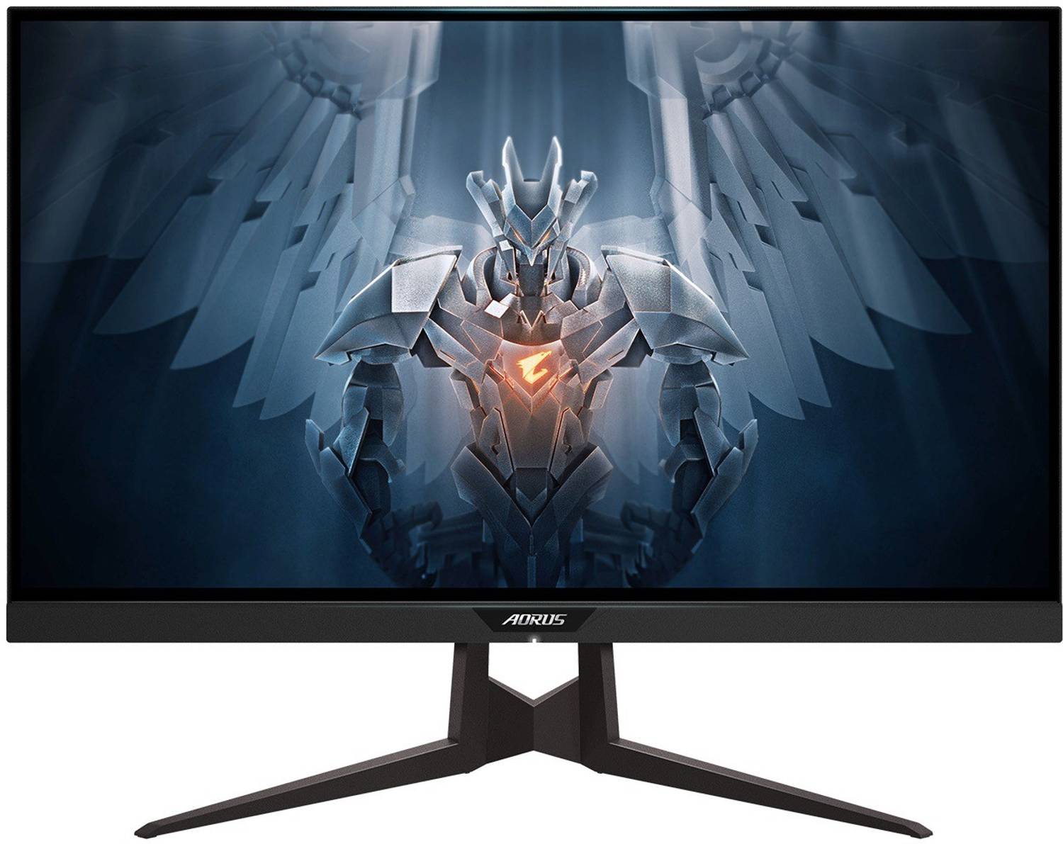 GIGABYTE Aorus 68.58 cm (27 Inch) Quad HD LED Backlit IPS Panel w
