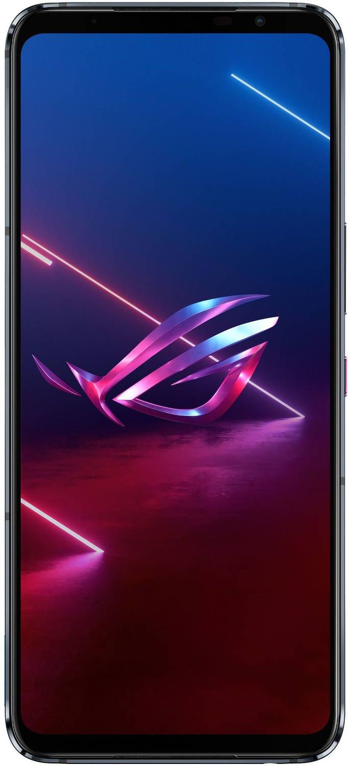 ASUS ROG 5s (Black, 128 GB) (8 GB RAM)