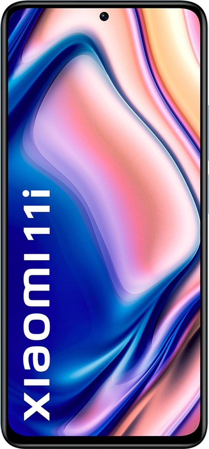 Xiaomi 11i 5G (Pacific Pearl, 128 GB)