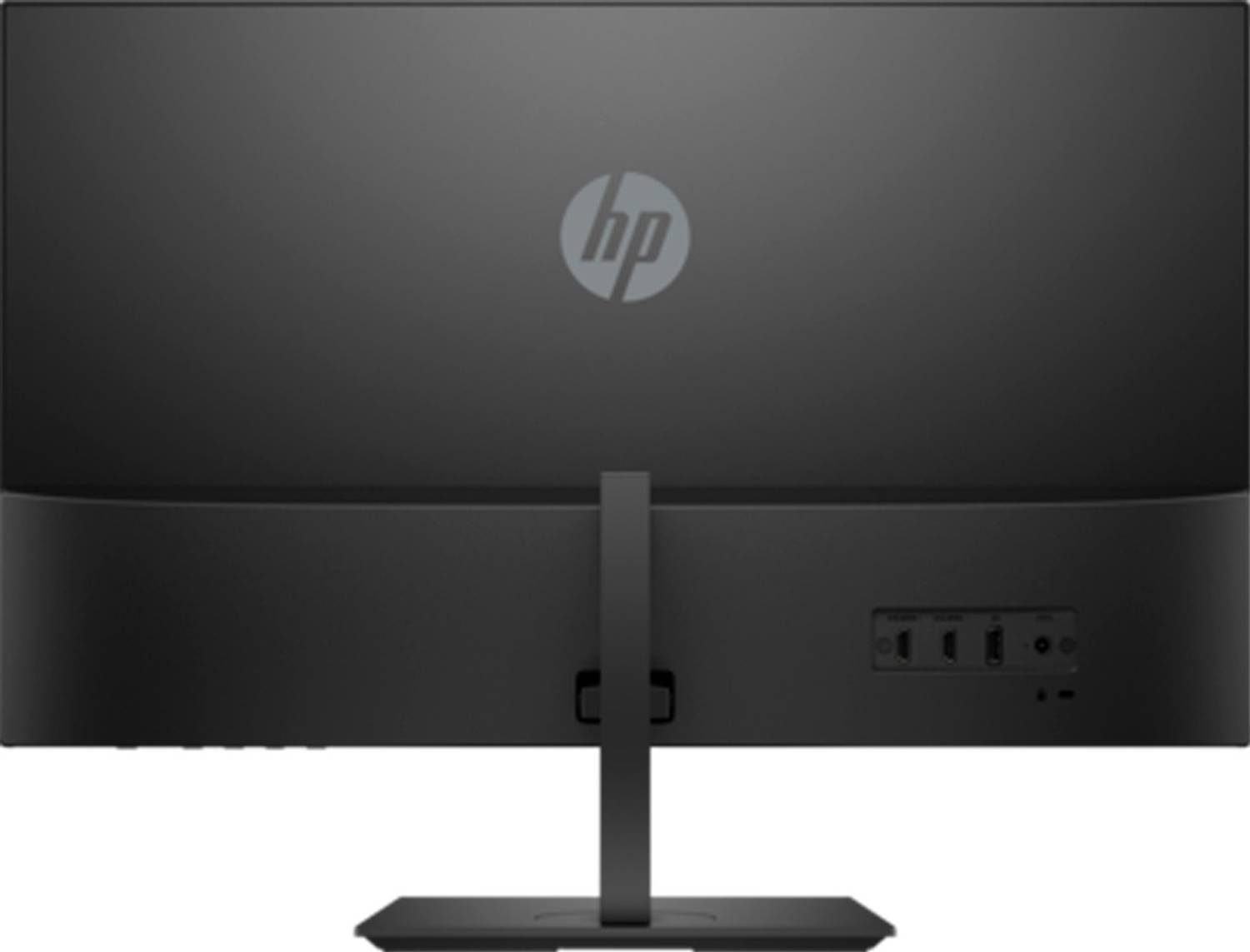 HP 68.58 cm (27 inch) 4K Ultra HD LED Backlit IPS Panel Monitor