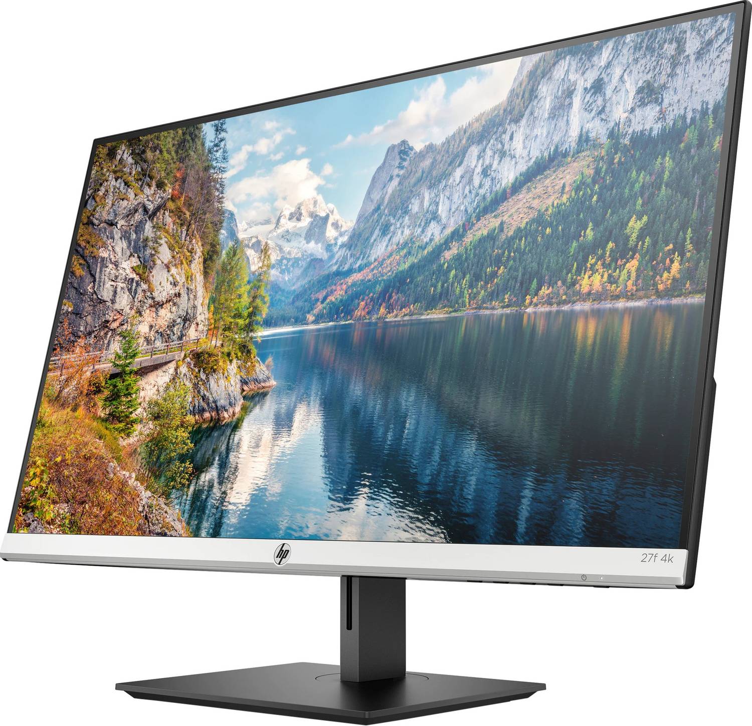 HP 27f 4K ヒューレット・パッカード(HP)モニター 27インチ 4K HP 27f 4K ディスプレイ 製品詳細 - モニター | 日本HP