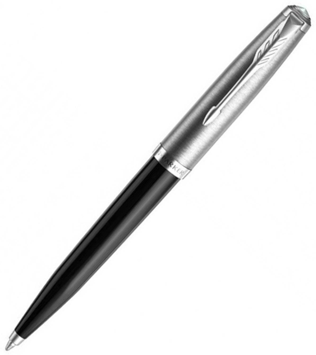 PARKER 51 BLACK CT BALLPOINT PEN Ball Pen - Buy PARKER 51 BLACK CT