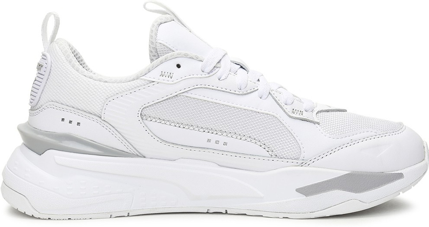 Image of PUMA RS-Fast Limiter B&W Sneakers For Men