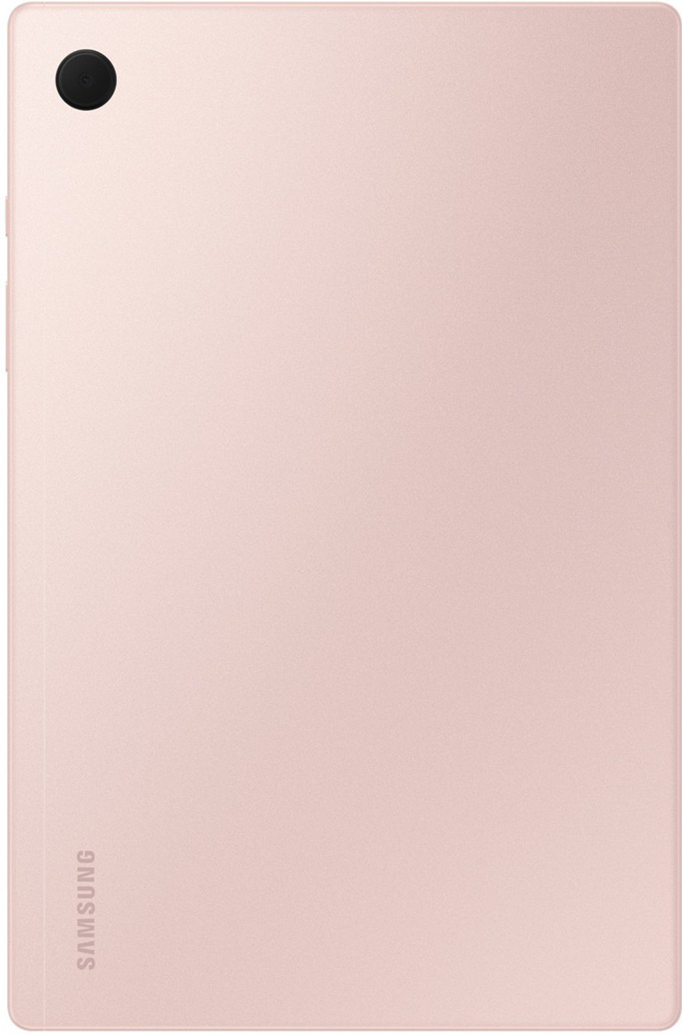 Image of Samsung Galaxy Tab A8 3 GB RAM 32 GB ROM 10.5 inch with 4G Octa Core Tablet (Pink Gold)