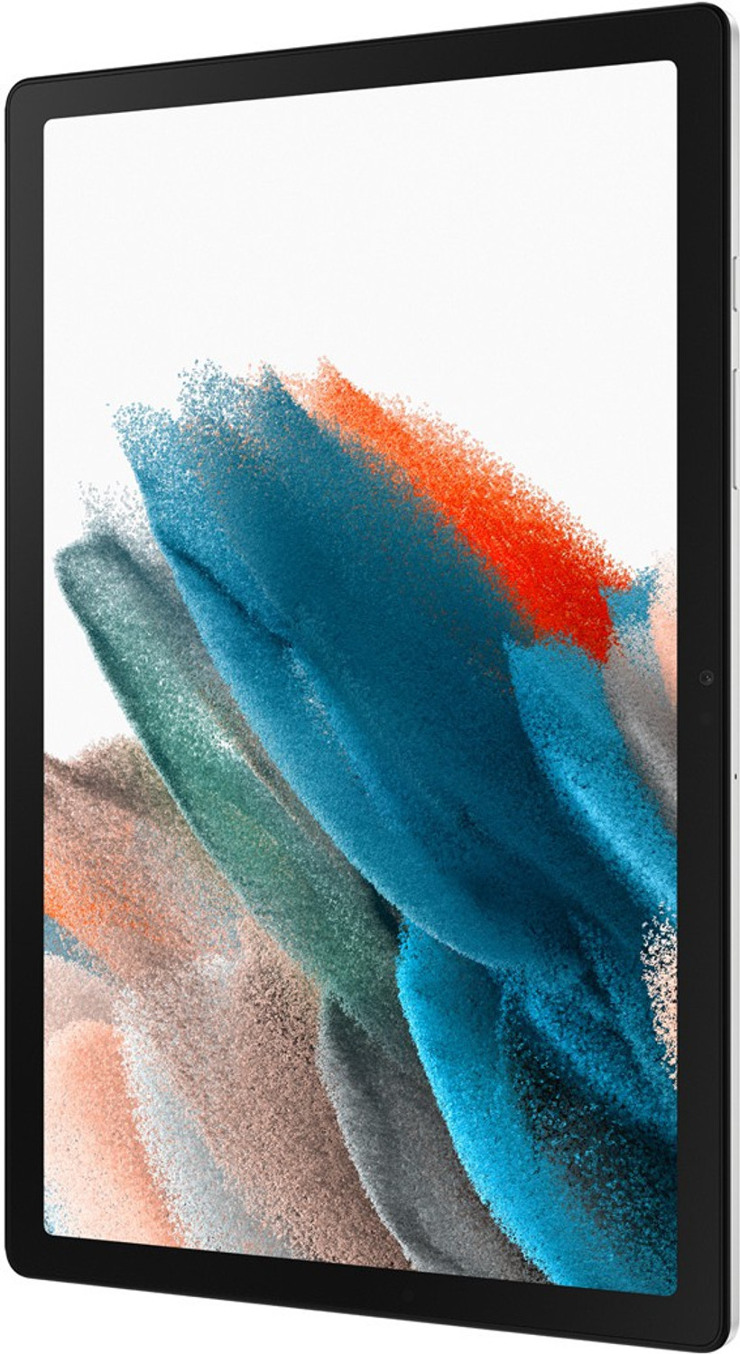 Image of Samsung Galaxy Tab A8 3 GB RAM 32 GB ROM 10.5 inch with 4G Octa Core Tablet (Gray)