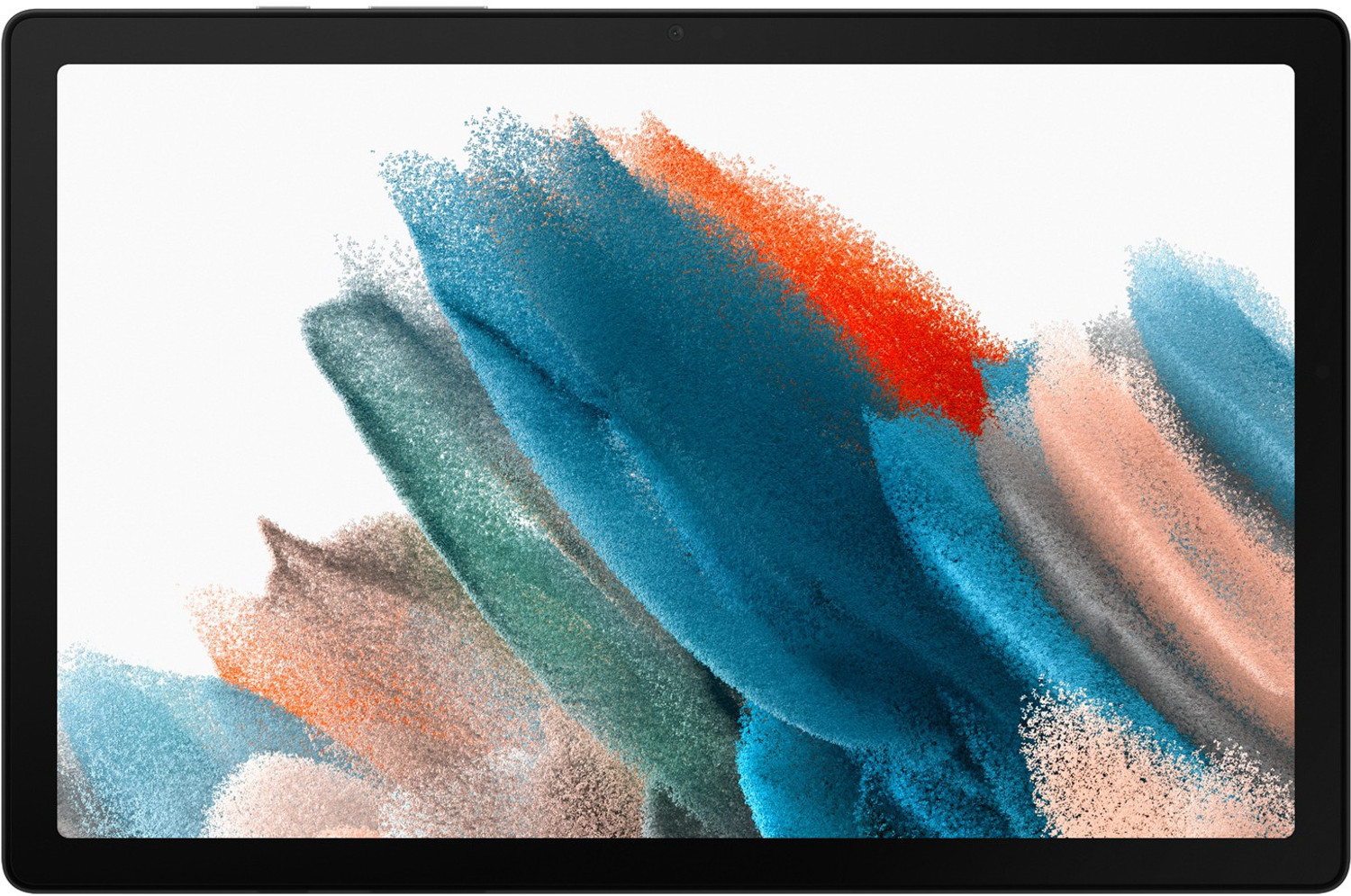 Image of Samsung Galaxy Tab A8 3 GB RAM 32 GB ROM 10.5 inch with 4G Octa Core Tablet (Gray)