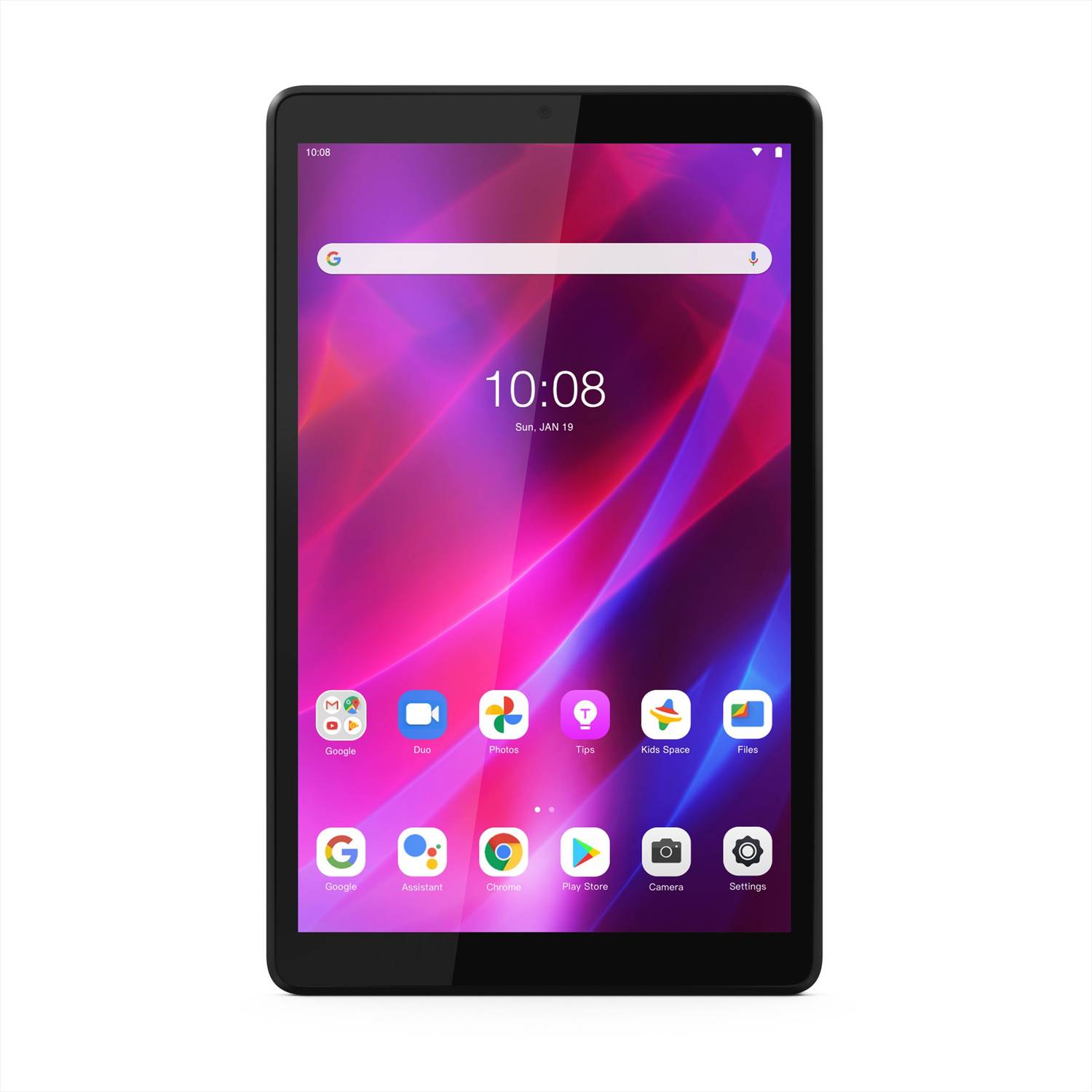 Lenovo Tab M8 4 GB RAM 64 GB ROM 8 Inch with 4G MediaTek Helio
