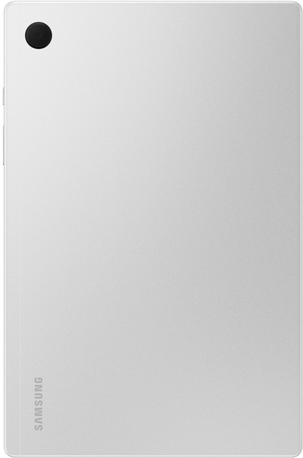 Image of Samsung Galaxy Tab A8 3 GB RAM 32 GB ROM 10.5 inch with 4G Octa Core Tablet (Gray)