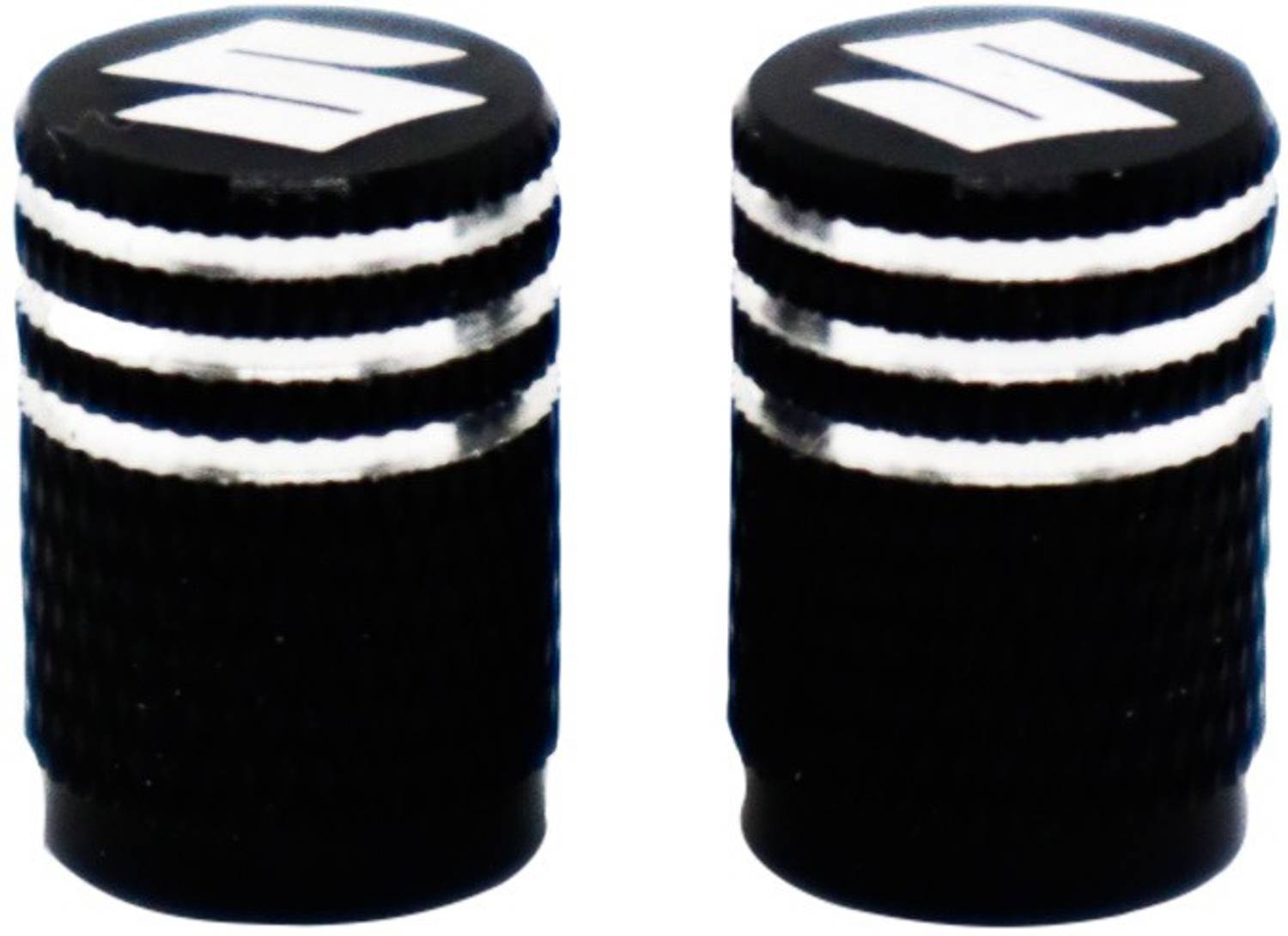 AutoPowerz Aluminium Tyre Valve Cap for Bike, Car