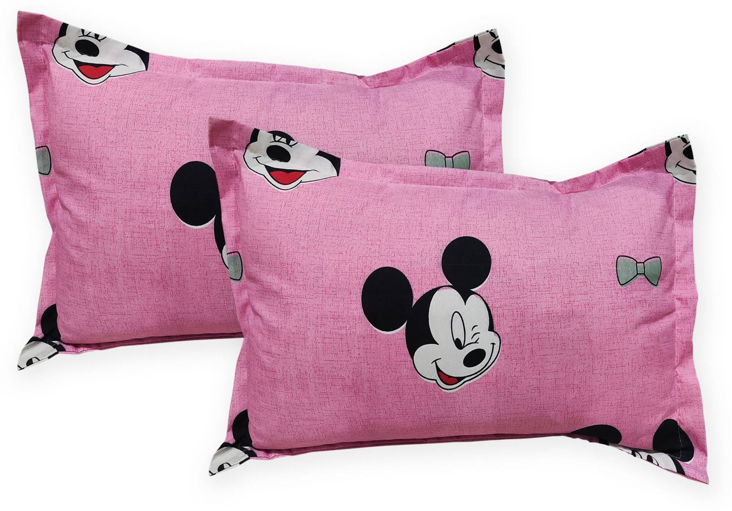 BRANOSD Polycotton Pillows Cover
