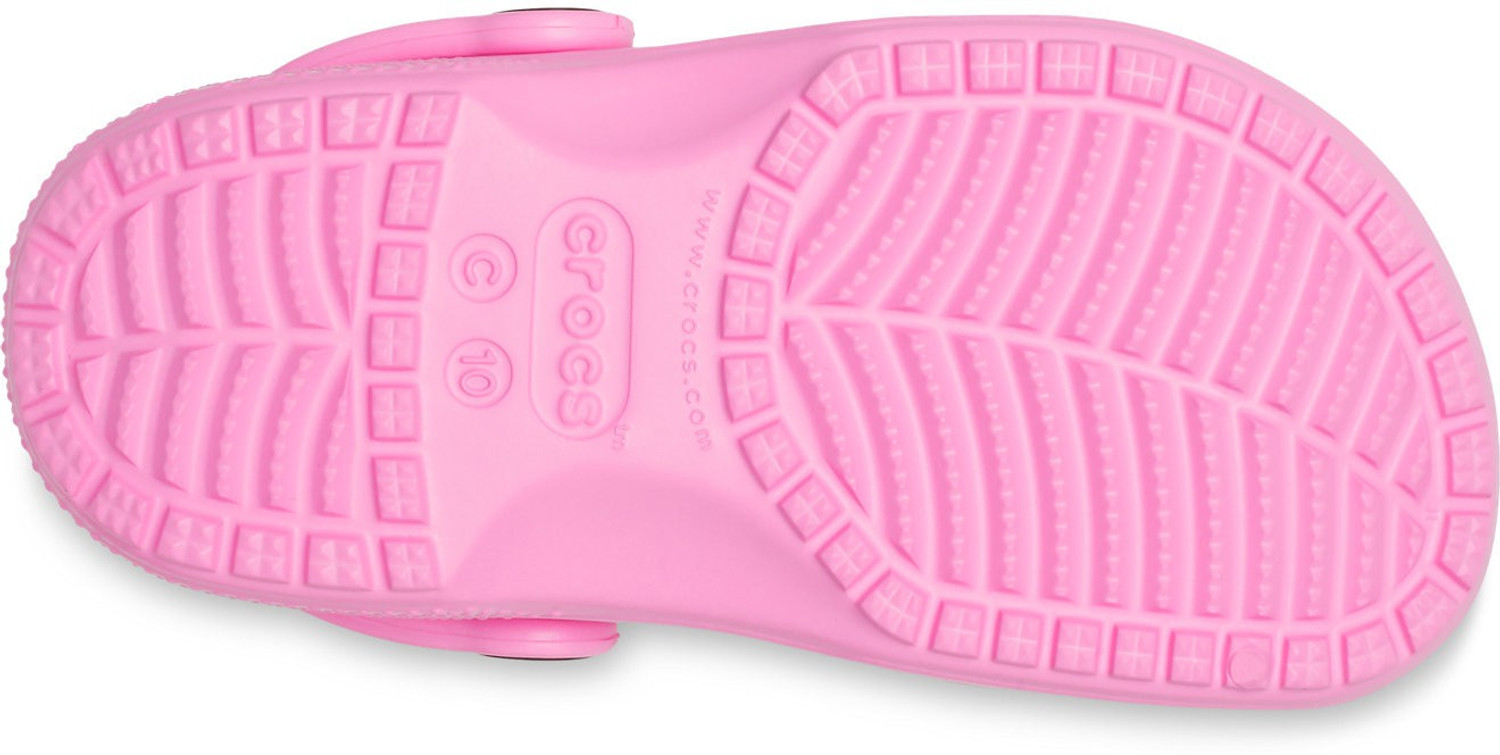 CROCS Sling Back Clogs For Boys & Girls (Pink, 12-24 Months) - Price ...