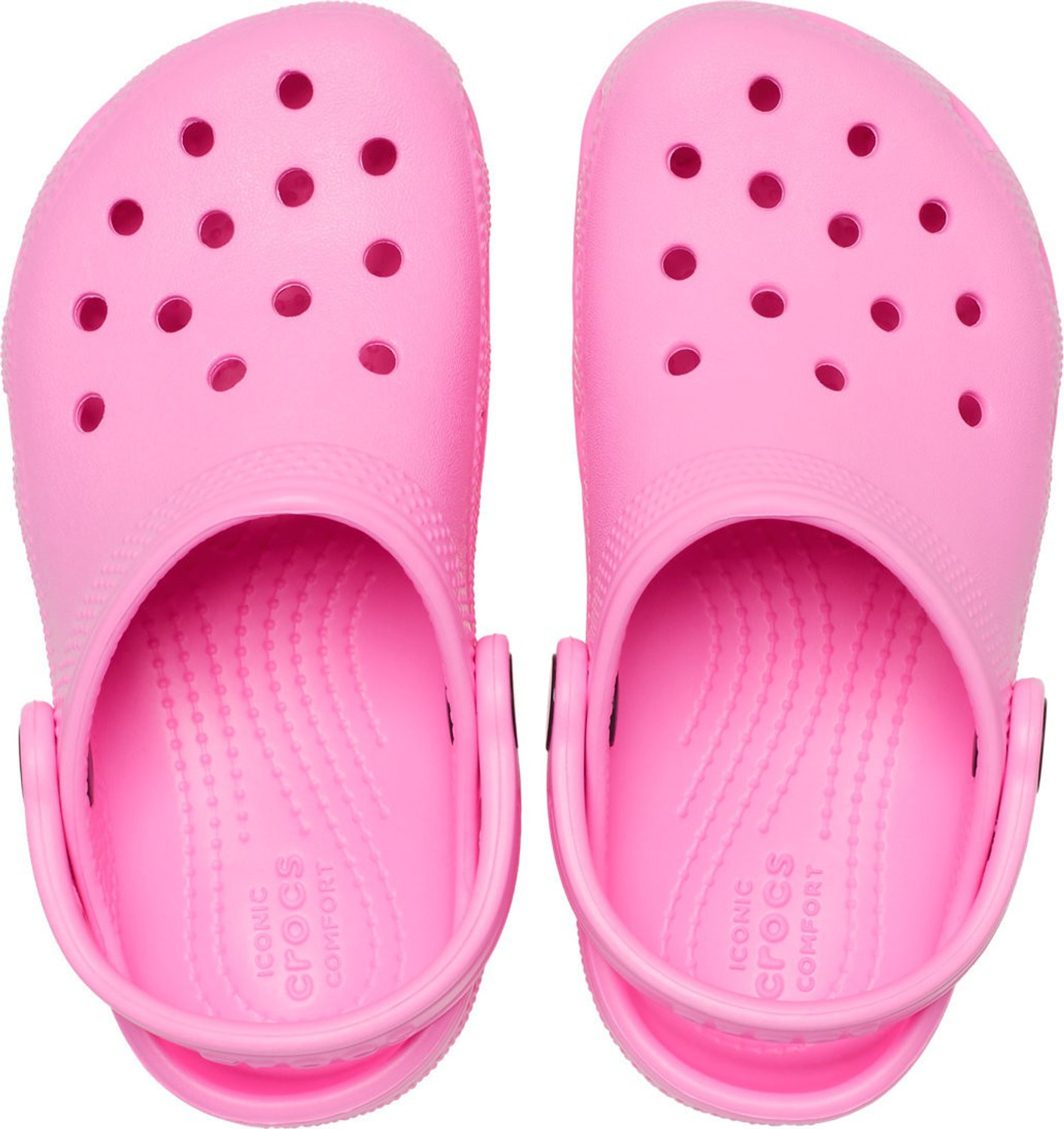 CROCS Sling Back Clogs For Boys & Girls (Pink, 12-24 Months) - Price ...