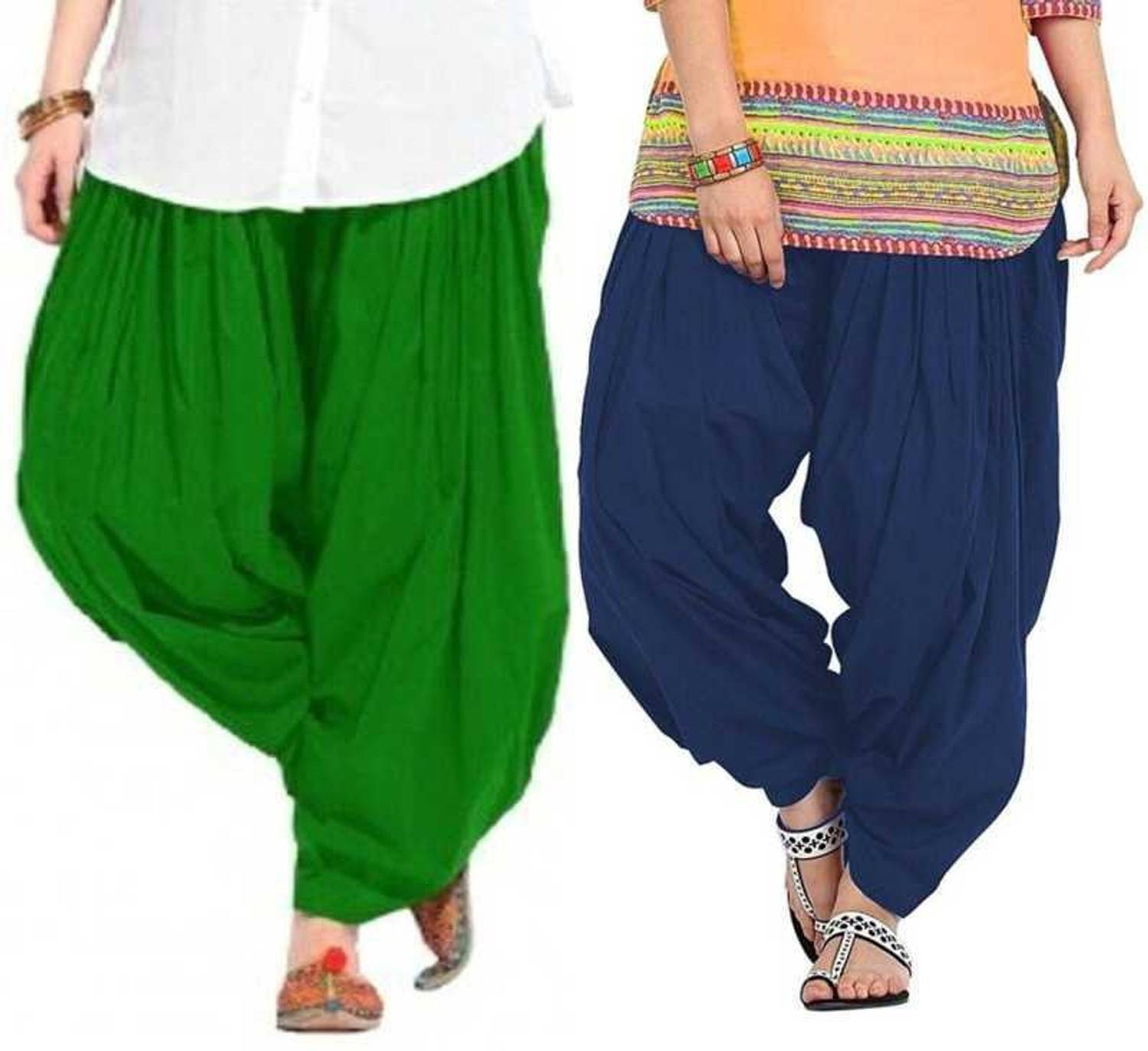 B9 store Cotton Solid Patiala