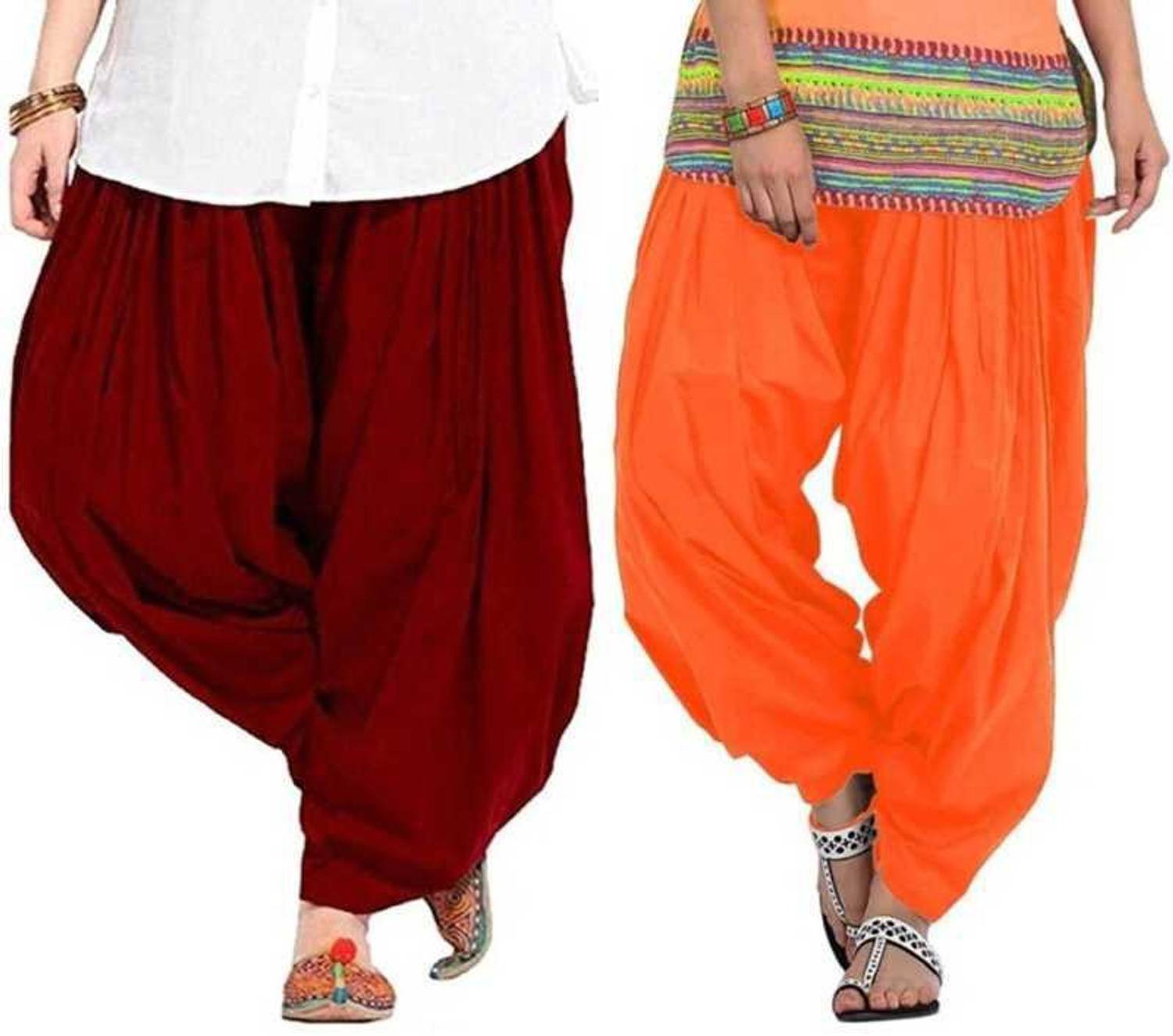 B9 store Indi Cotton Solid Patiala