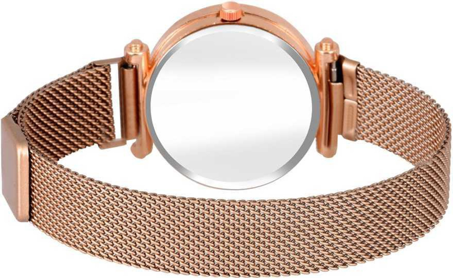 Image of VARNI ENT Analog Watch - For Women