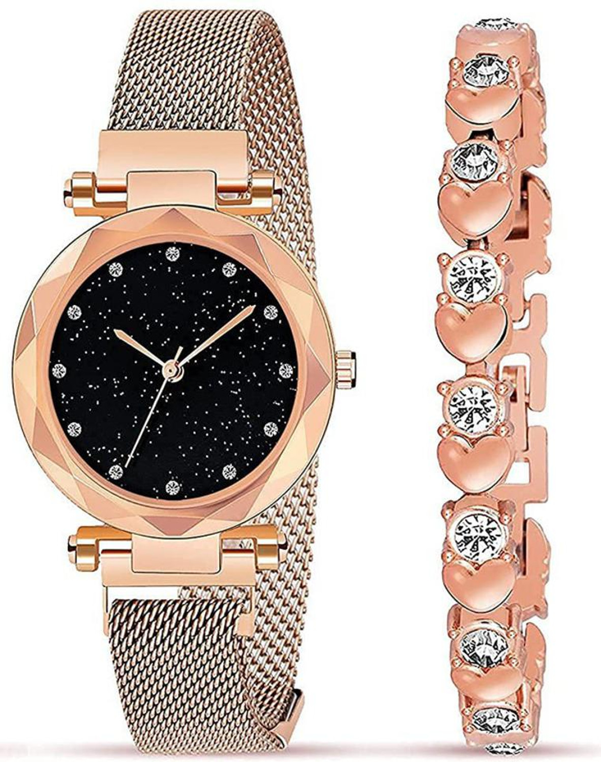 Image of VARNI ENT Analog Watch - For Women