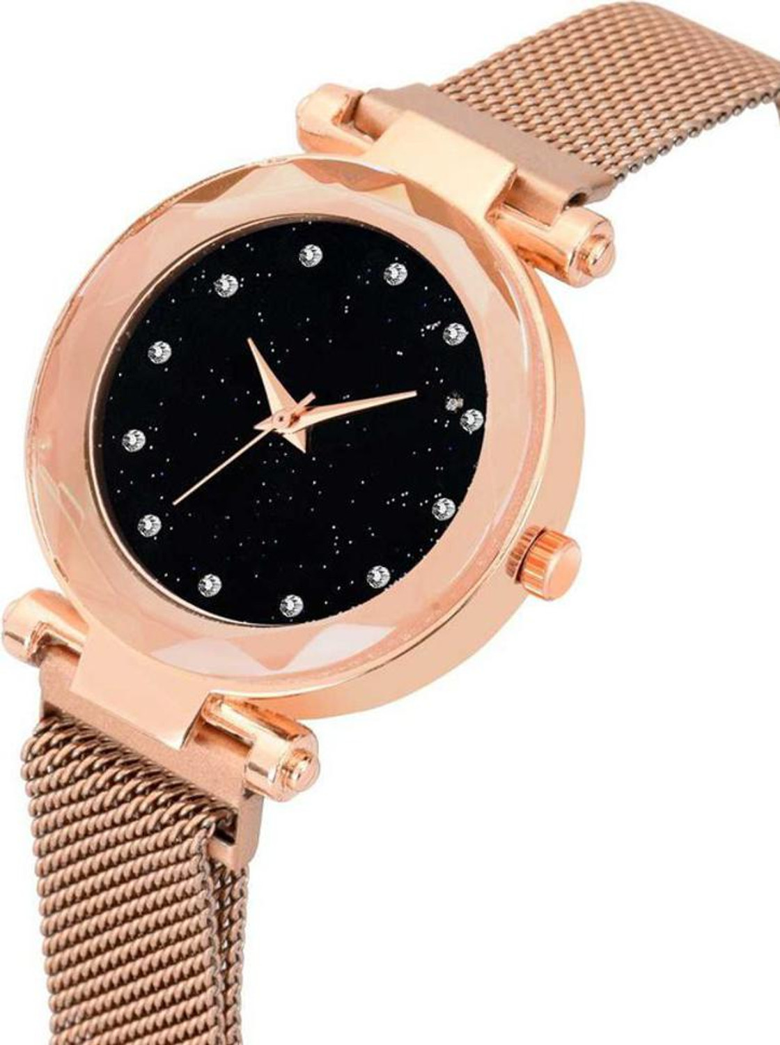 Image of VARNI ENT Analog Watch - For Women
