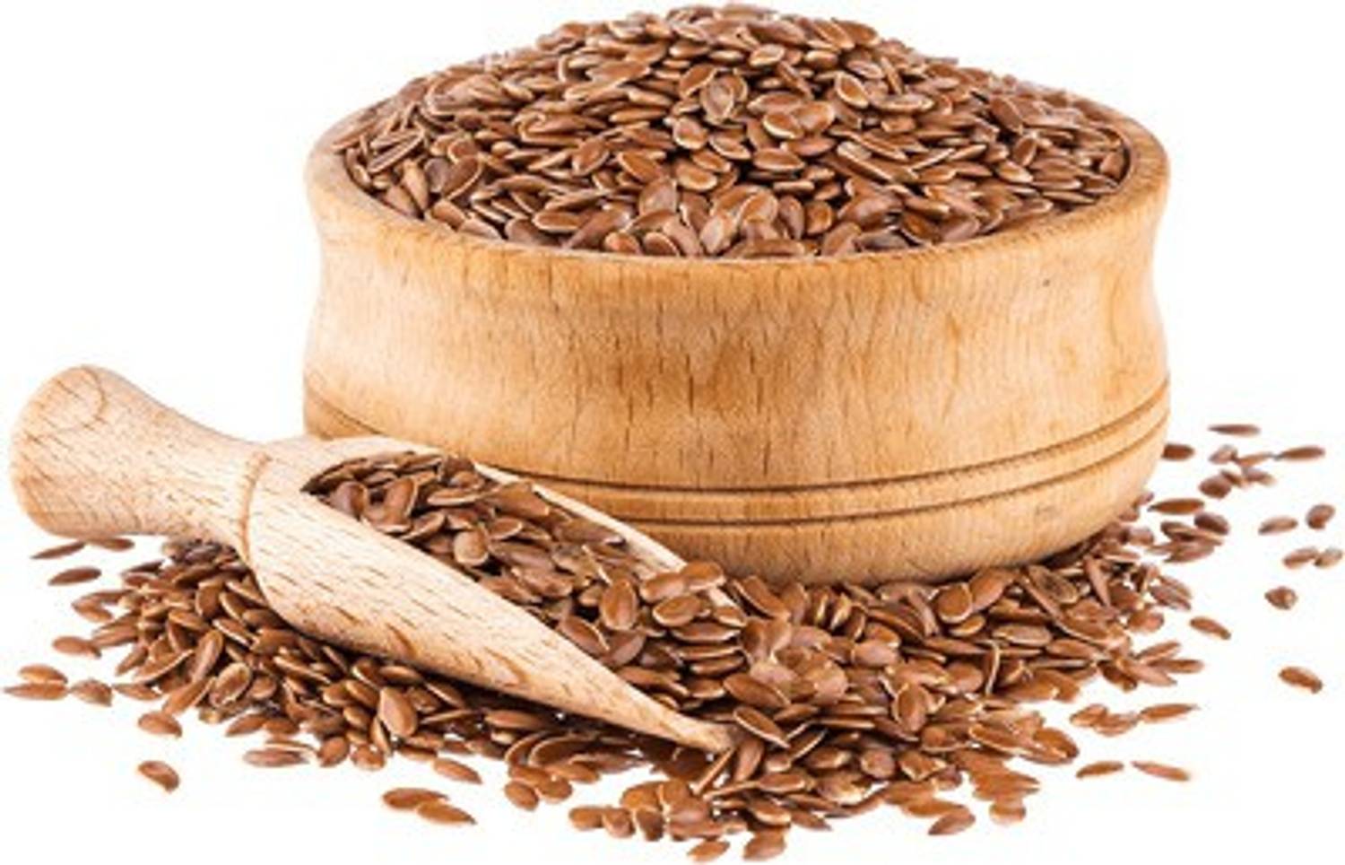Scorist Popular Brown Flax Seeds Brown Flax Seeds (200 g)
