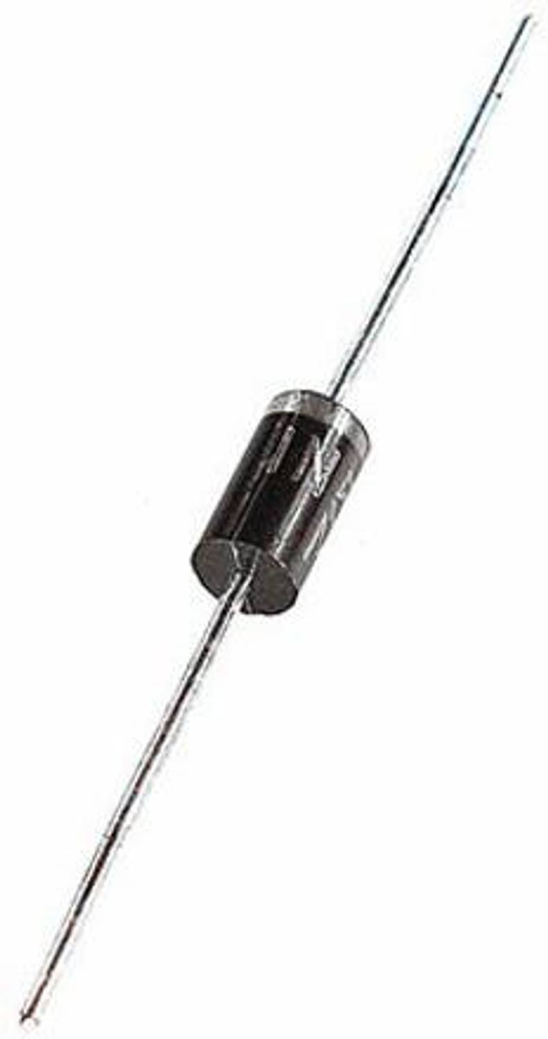 20pcs IN5408 1N5408 3A 1000V DO-27 Rectifier Diode - Vicedeal