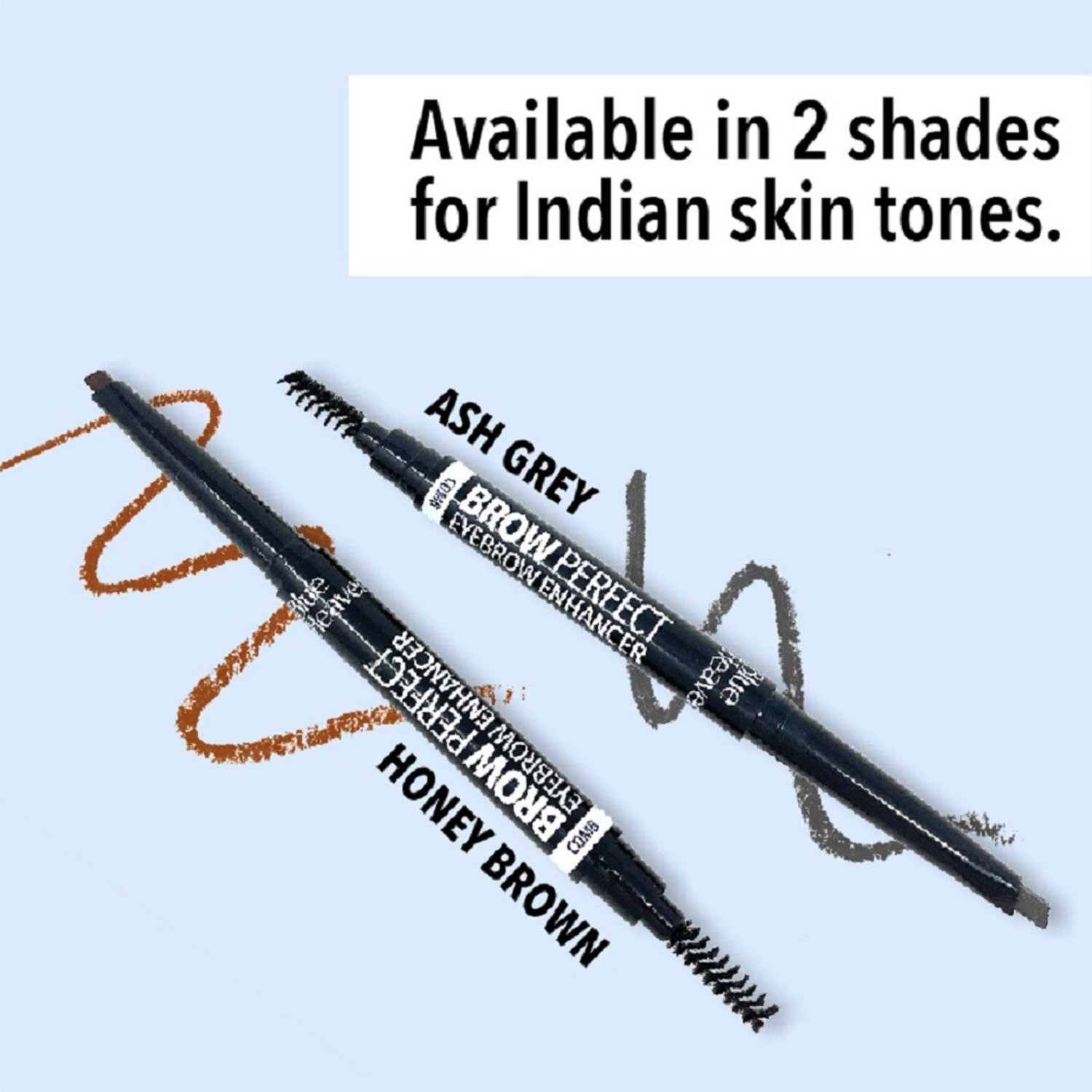 Image of BLUE HEAVEN Brow Perfect Eyebrow Enhancer