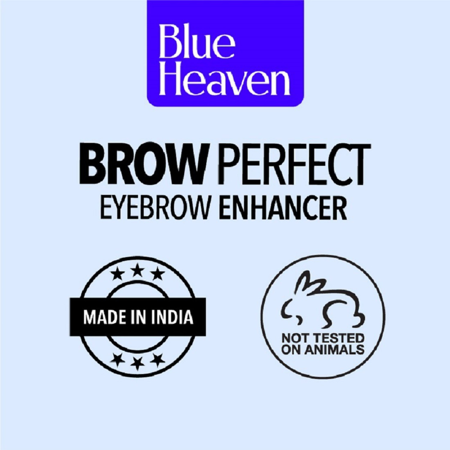 Image of BLUE HEAVEN Brow Perfect Eyebrow Enhancer