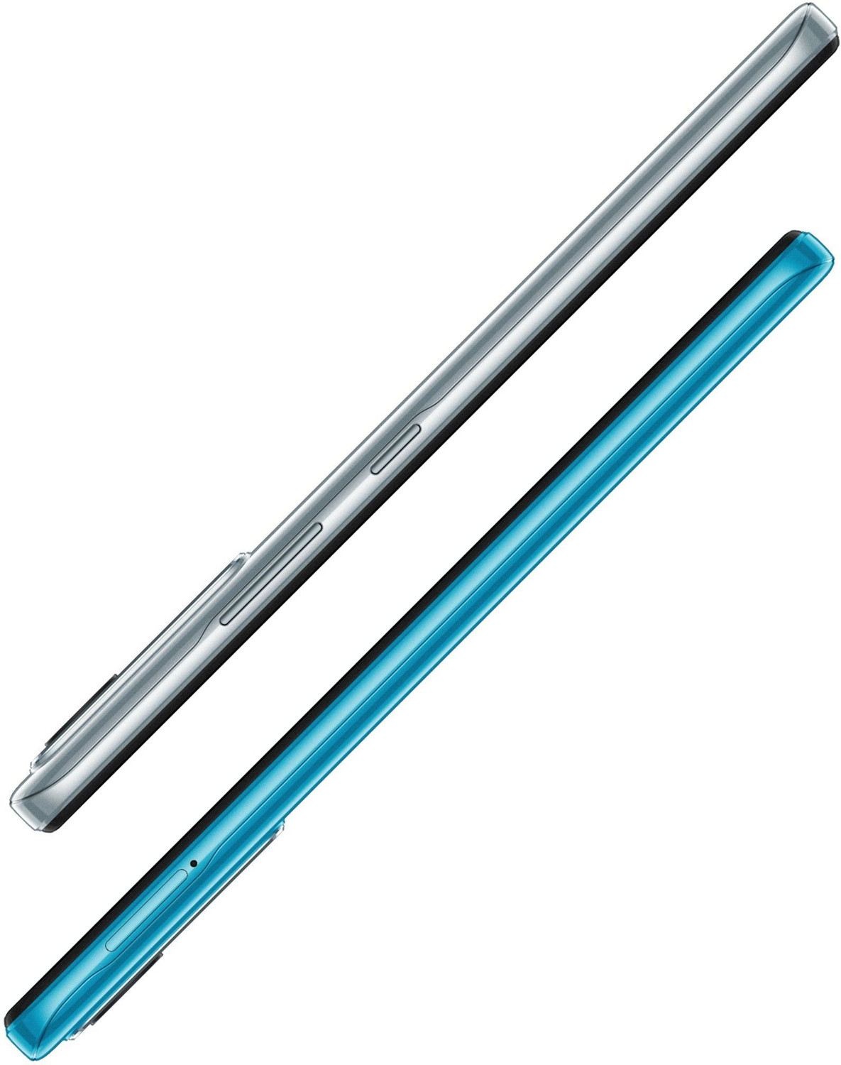 Image of Infinix Hot 11S (Silver Wave, 64 GB)