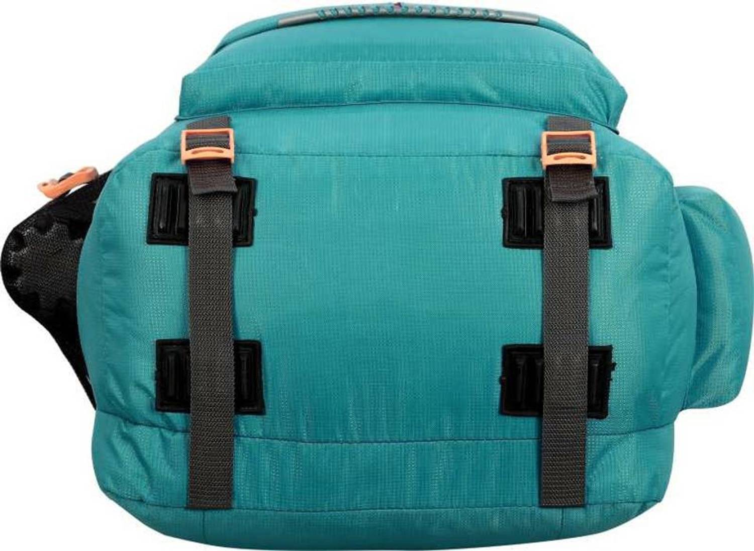 Sky Spirit 55L Heavy Duty Rucksack - Blue - Image 4