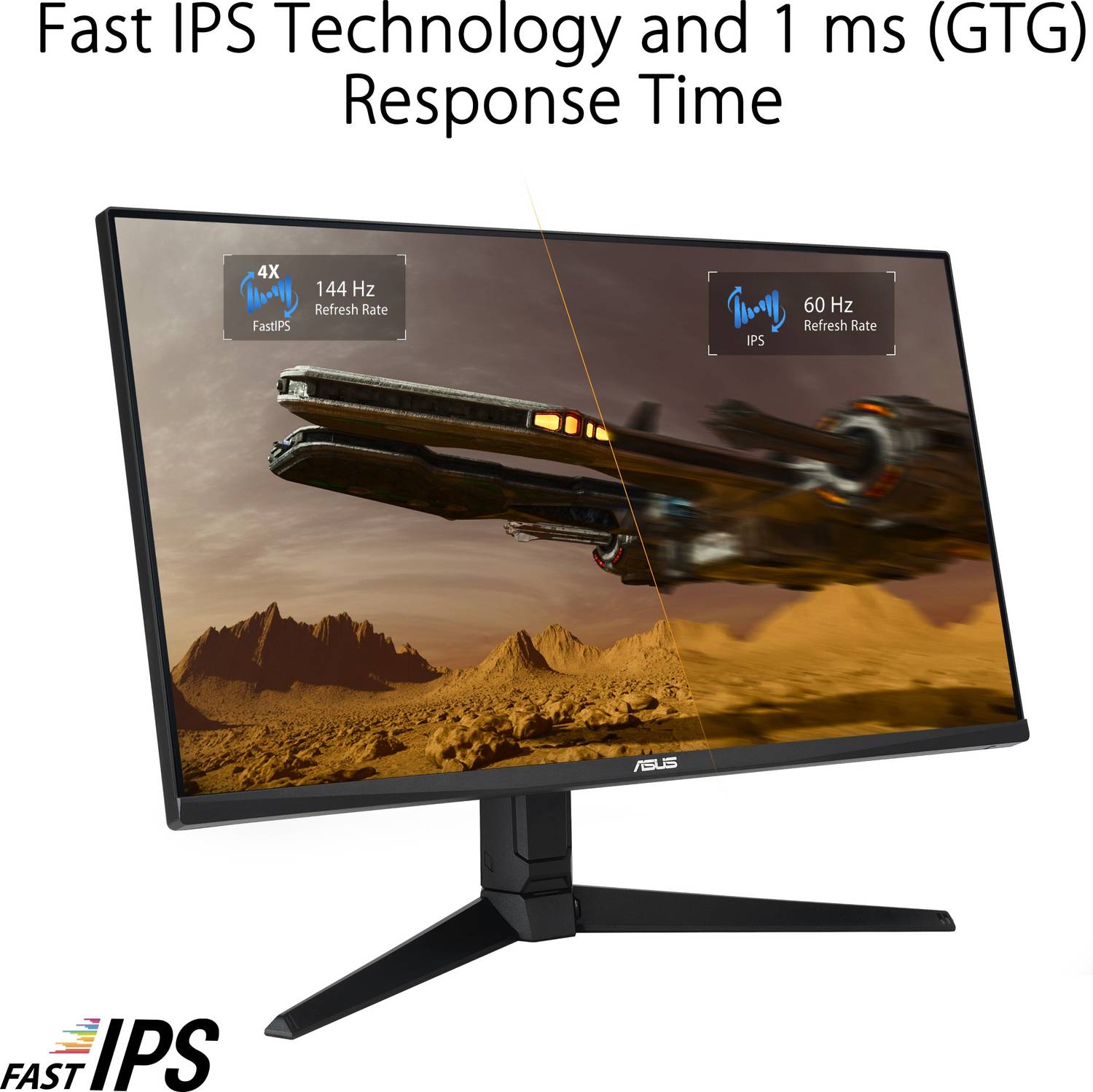 ASUS TUF Gaming VG28UQL1A 28インチ / 4K TUF Gaming VG28UQL1A｜Monitors｜ASUS USA
