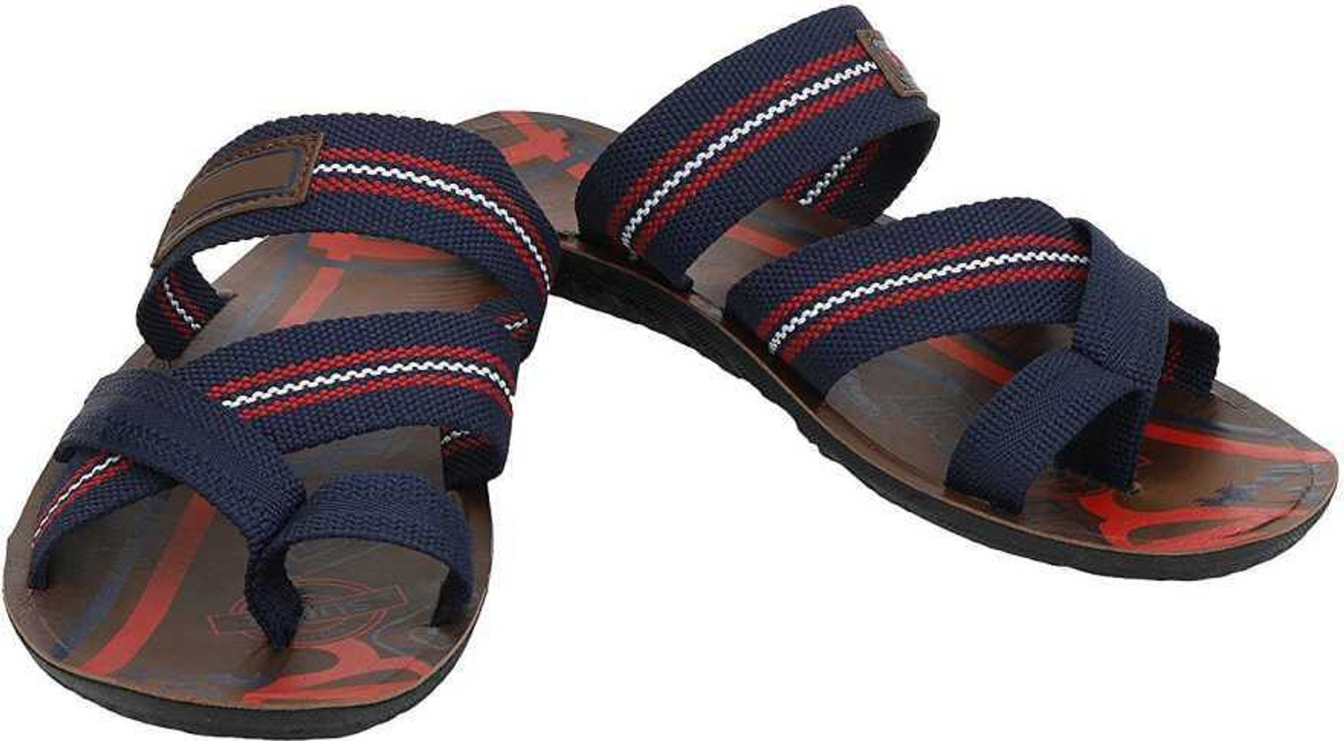 Image of Genial Men Sandals