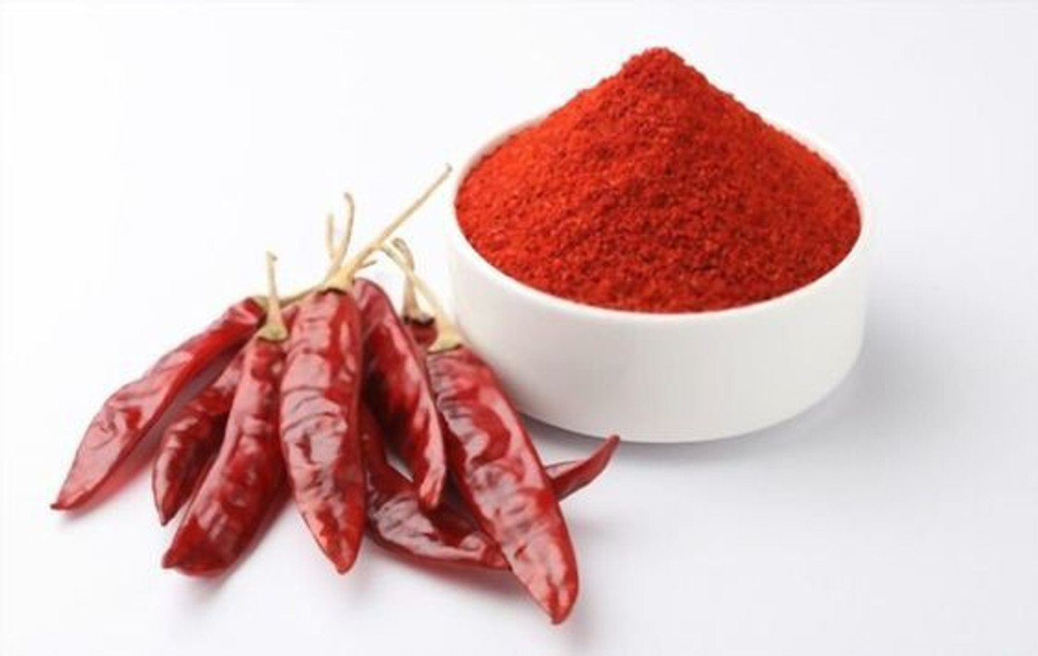 Image of Shree Samarth Foods Tikhat mirchi powder spice masala-250 G (250 g)