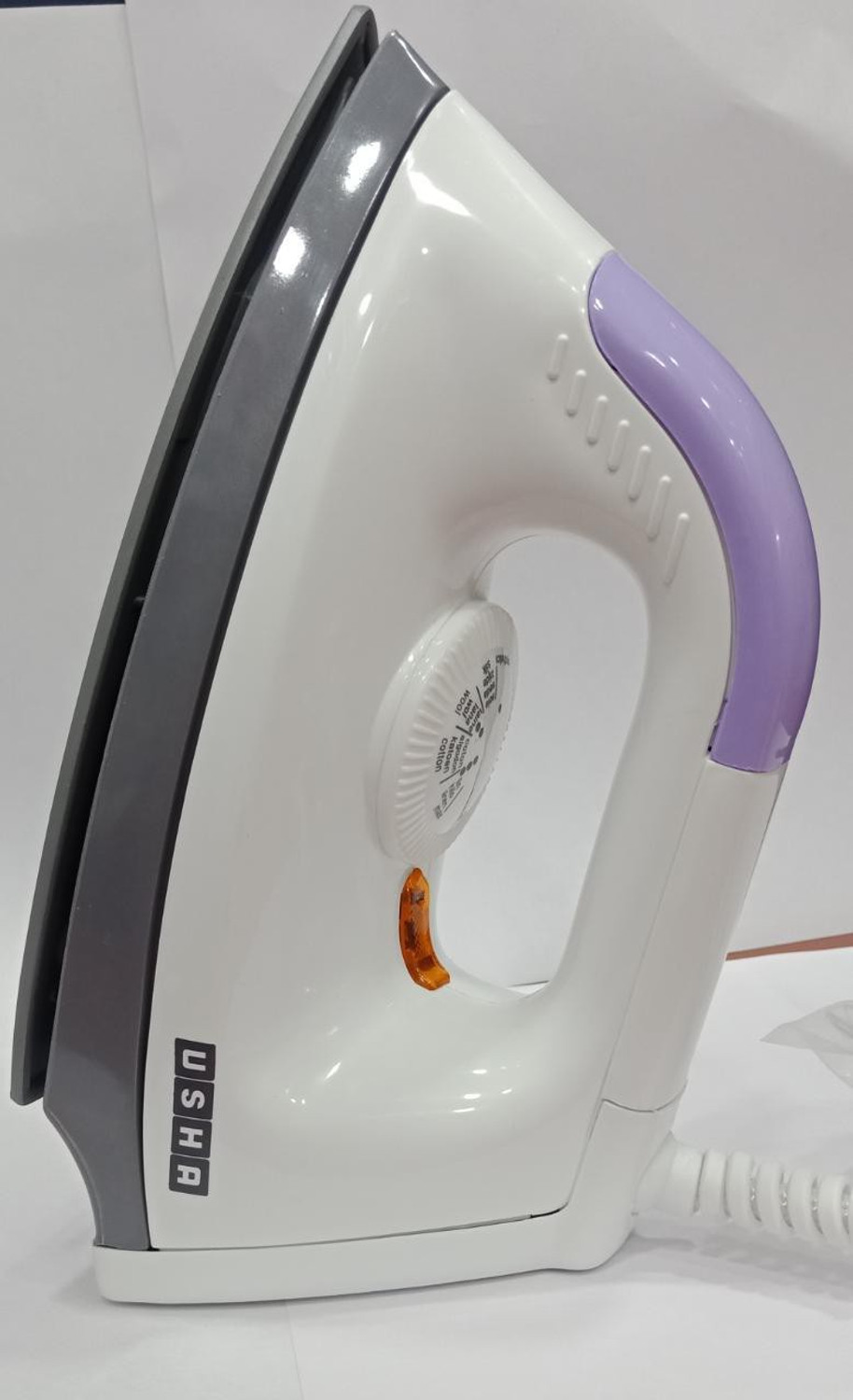 Image of USHA EL 1602 1000 W Dry Iron