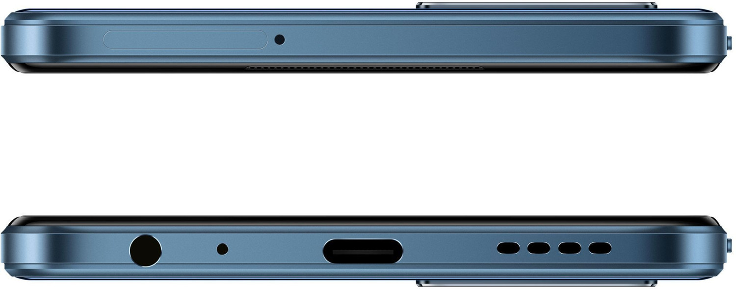 Image of vivo Y21T (Midnight Blue, 128 GB)