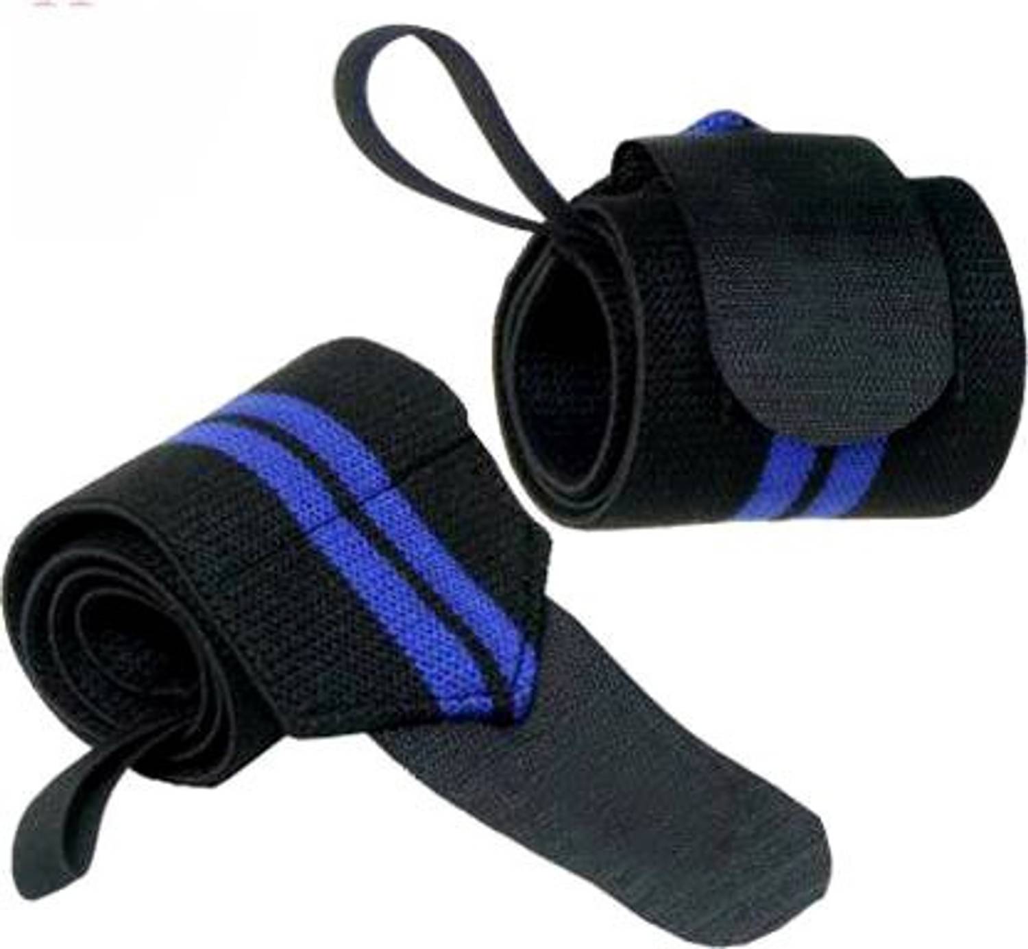 BMTRADING Professional wrist wrap Band Wrist stap for Gym and Fitness. Wrist Support