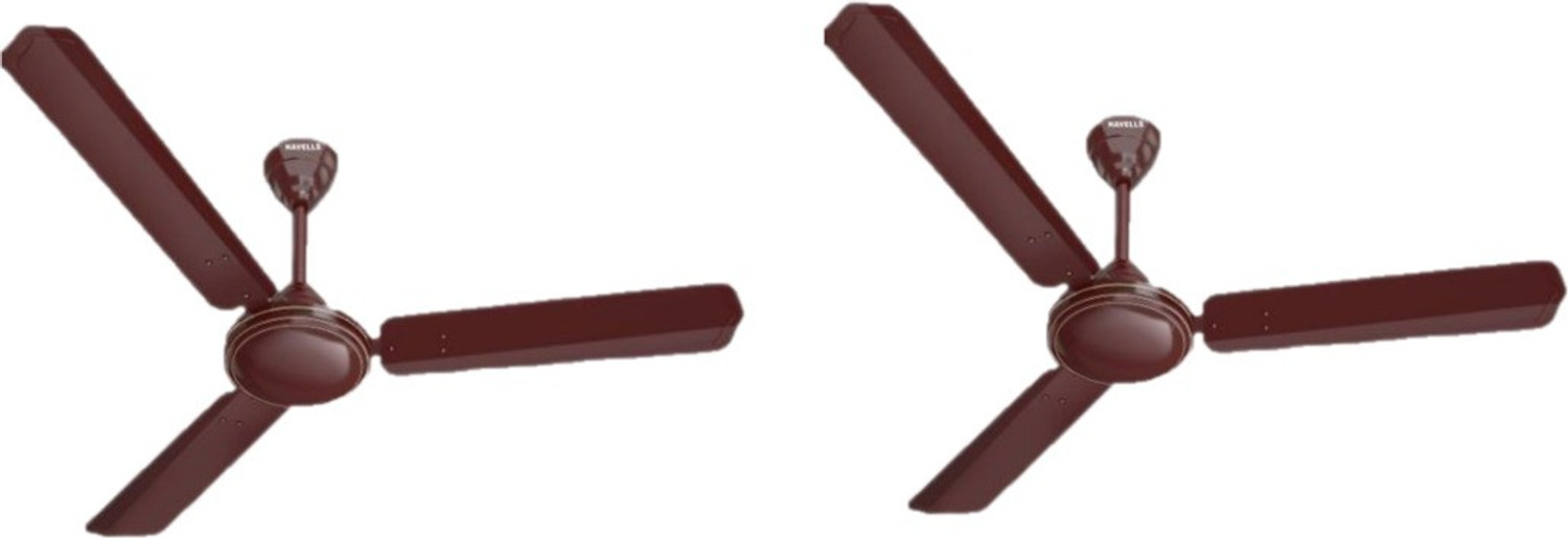 Image of HAVELLS thrill air with 1 Year Warranty 1200 mm Ceiling Fan