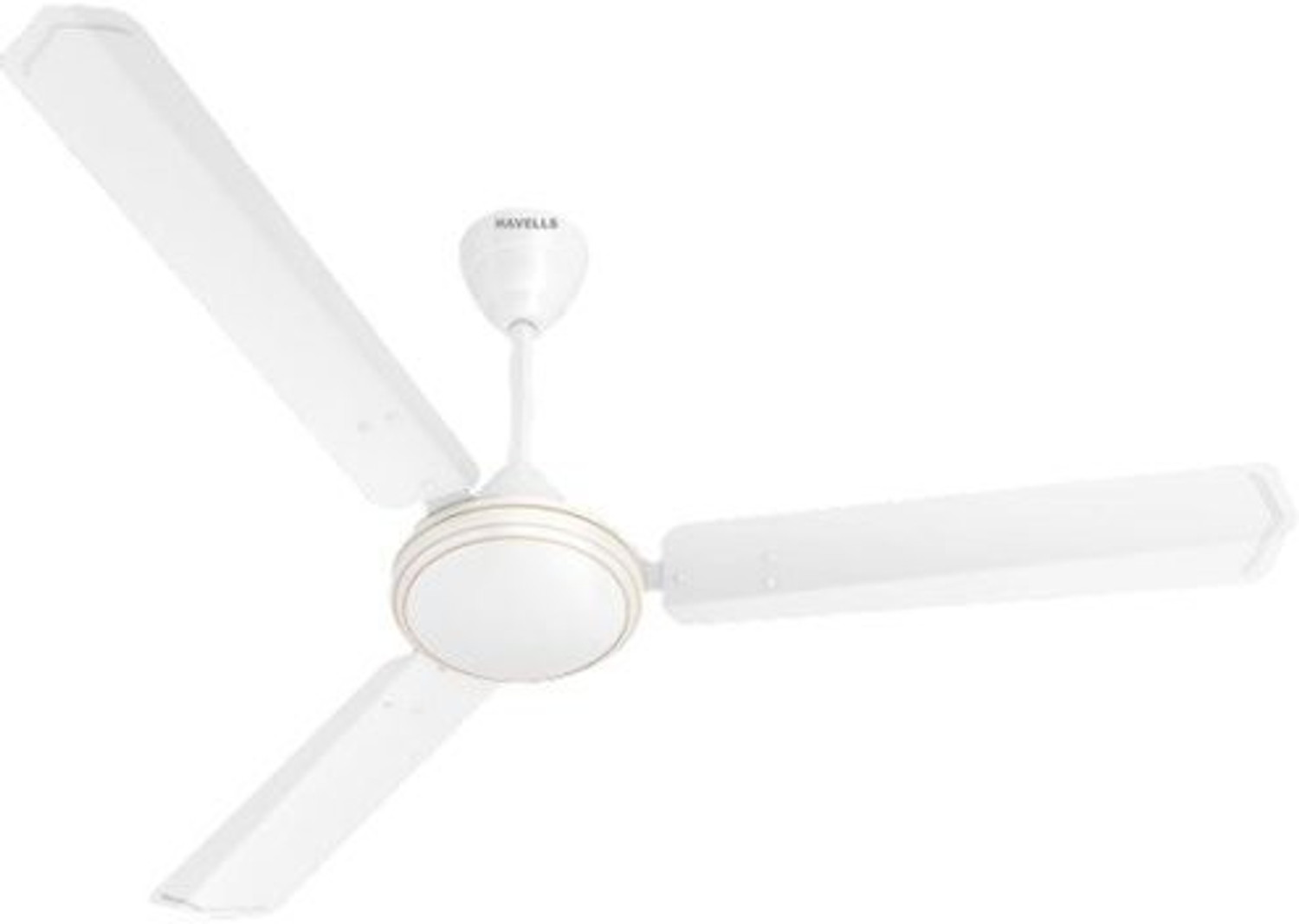 Image of HAVELLS thrill air with 1 Year Warranty 1200 mm Ceiling Fan
