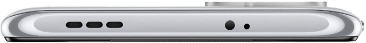 Redmi Note 10S 128GB Frost White - Image 4