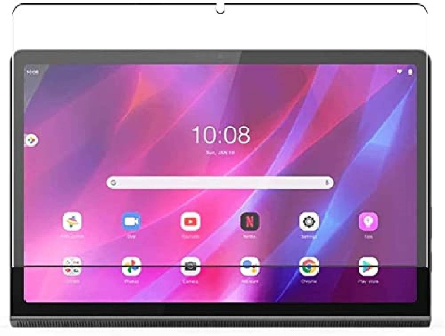 A-Allin1 Tempered Glass Guard for Lenovo Tab Yoga 11 11 inch