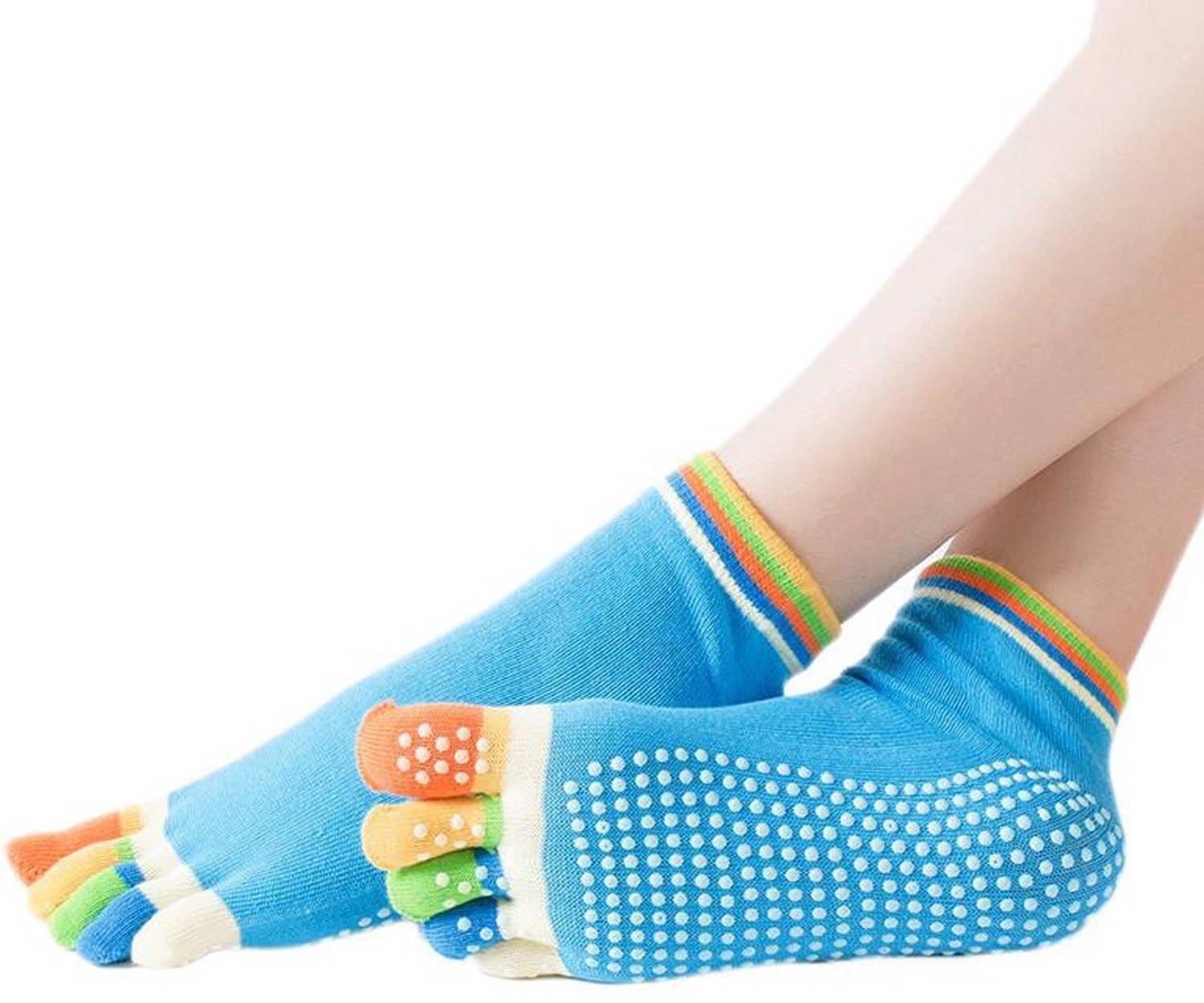 Alpyog Women Printed Ankle Length